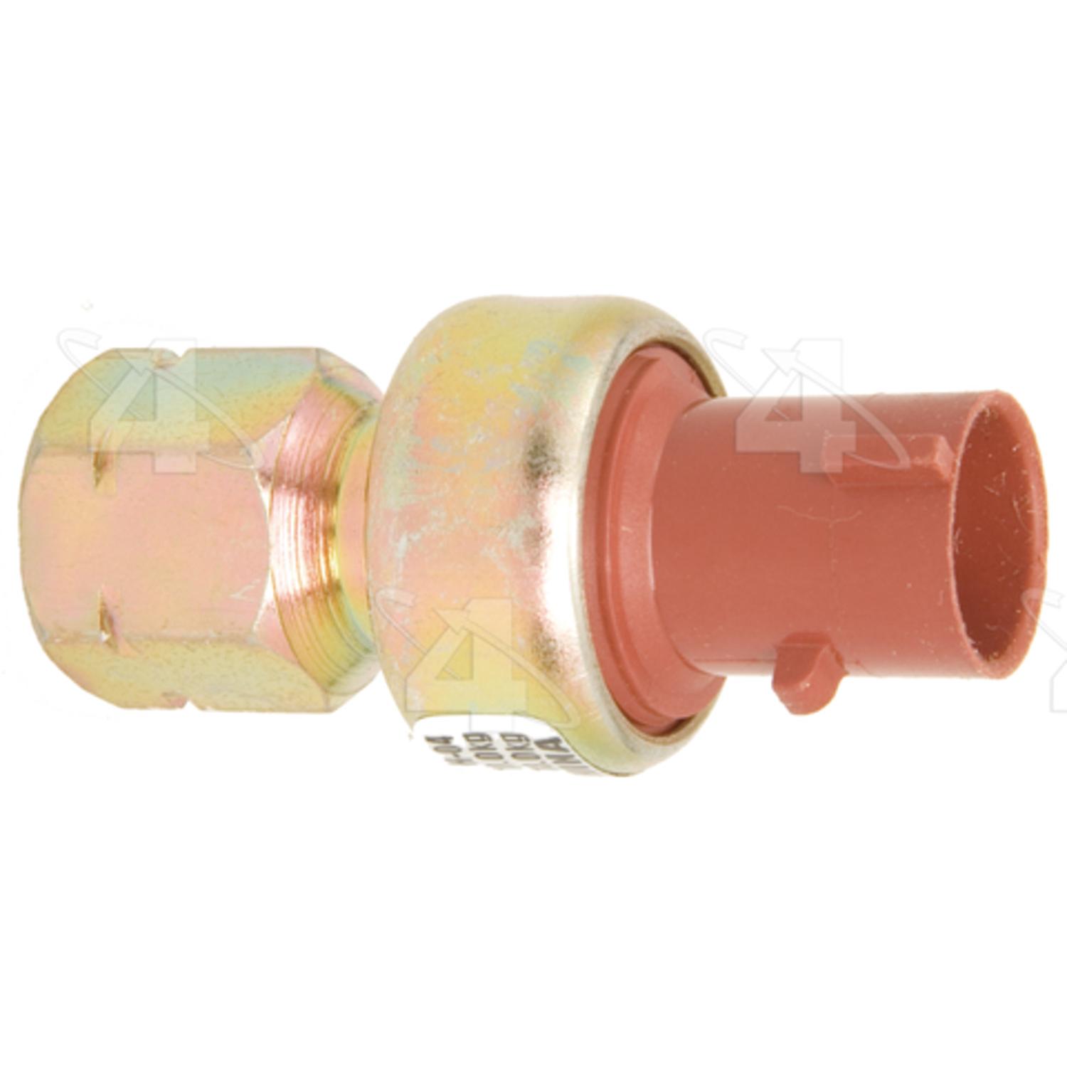 Four Seasons 36669 - Engine Cooling Fan Switch Four Seasons 36669 A/C Condenser Fan Switch product image 1 of 3