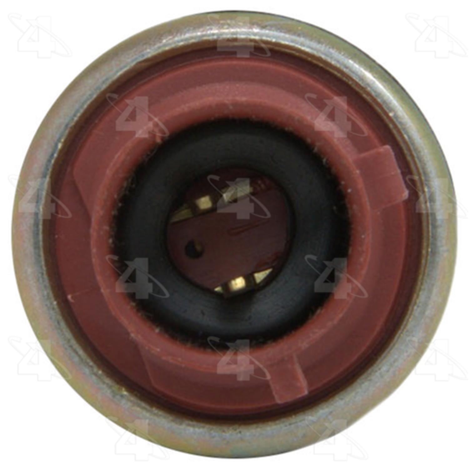 Four Seasons 36669 - Engine Cooling Fan Switch Four Seasons 36669 A/C Condenser Fan Switch product image 2 of 3