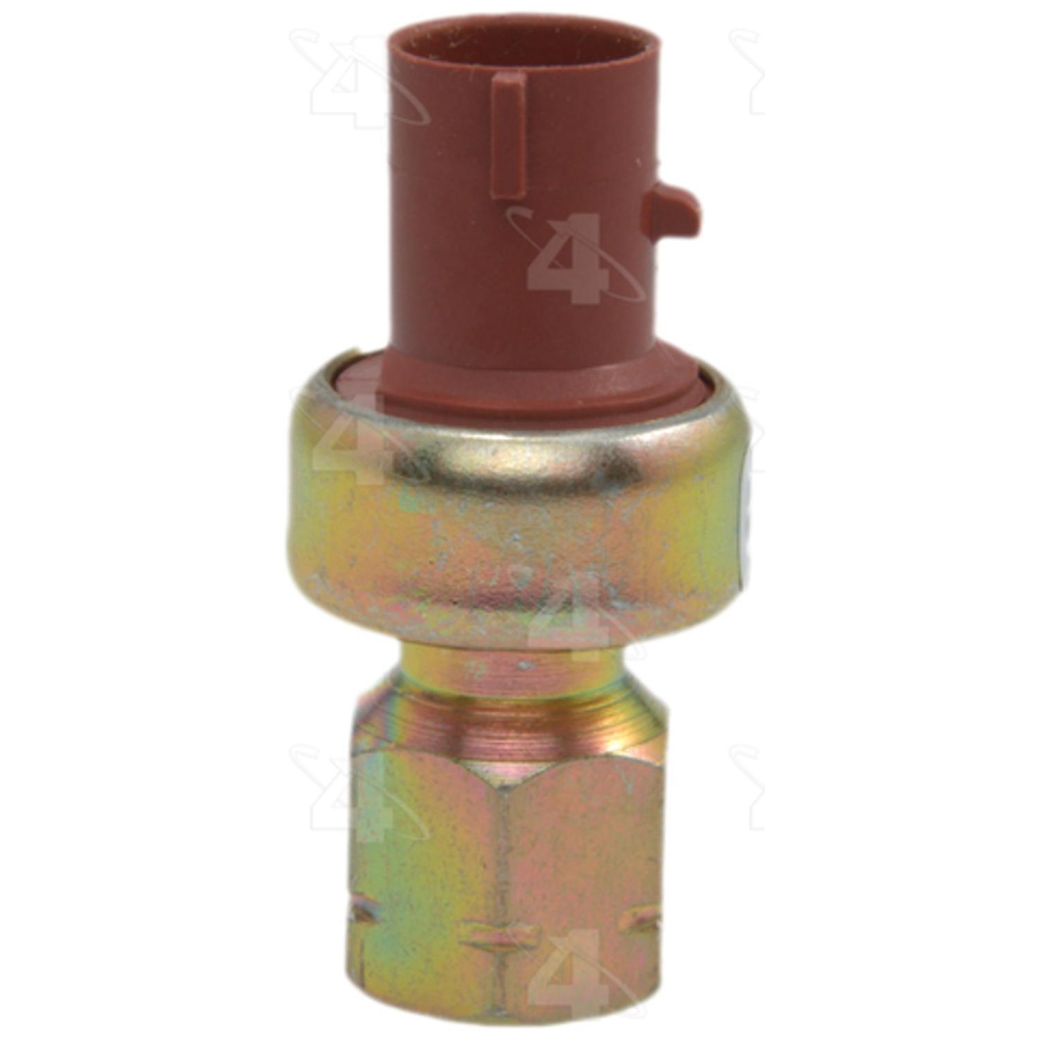 Four Seasons 36669 - Engine Cooling Fan Switch Four Seasons 36669 A/C Condenser Fan Switch product image 3 of 3