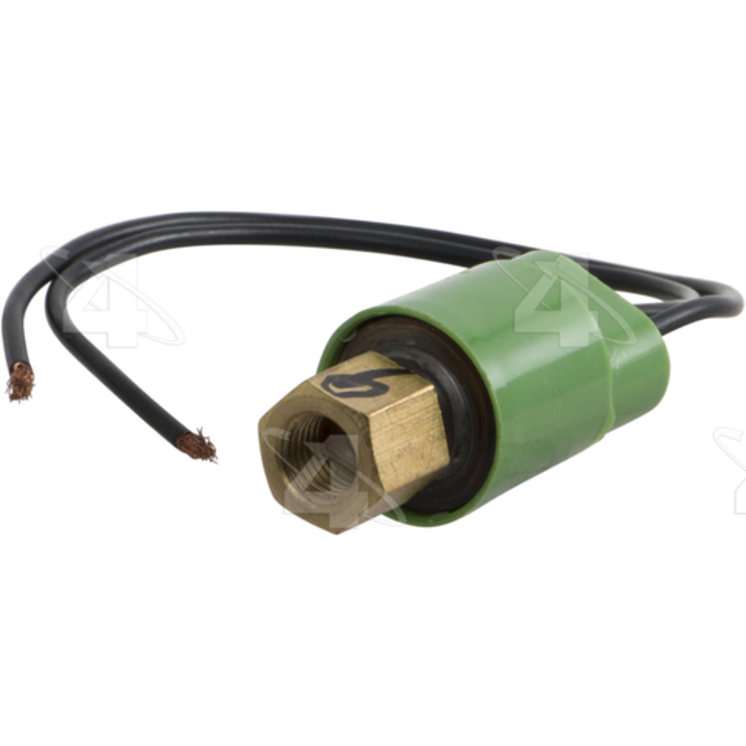 Four Seasons 36670 - Engine Cooling Fan Switch Four Seasons 36670 Engine Cooling Fan Switch product image 1 of 6