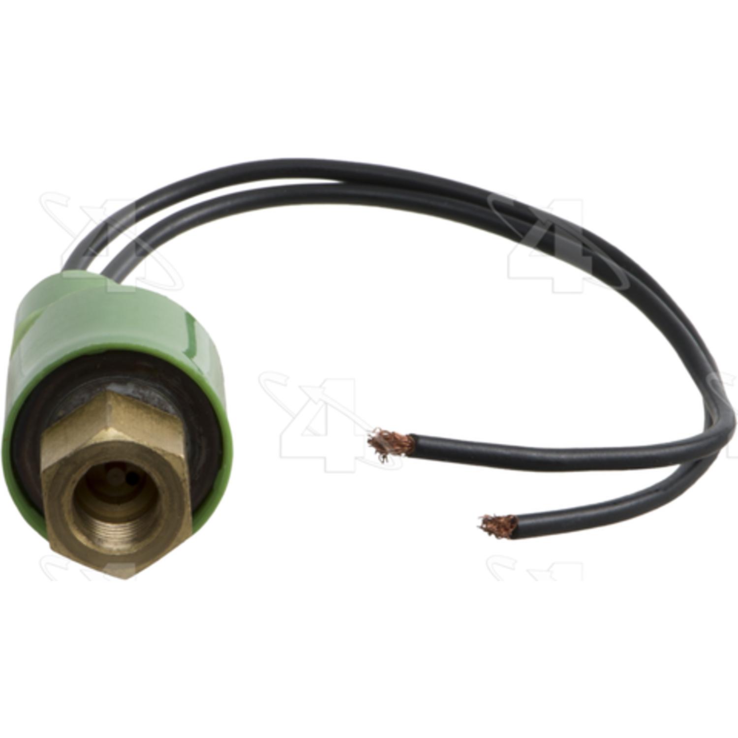 Four Seasons 36670 - Engine Cooling Fan Switch Four Seasons 36670 Engine Cooling Fan Switch product image 4 of 6