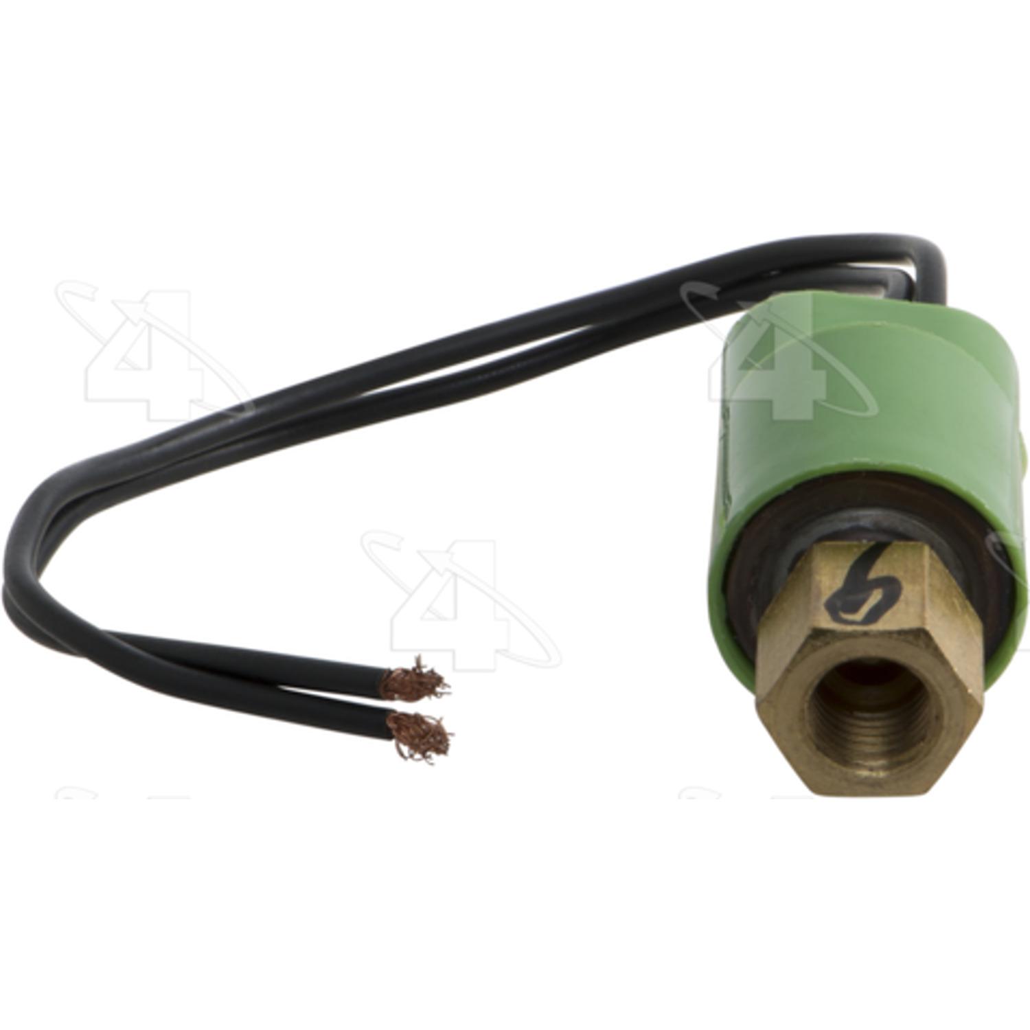 Four Seasons 36670 - Engine Cooling Fan Switch Four Seasons 36670 Engine Cooling Fan Switch product image 5 of 6
