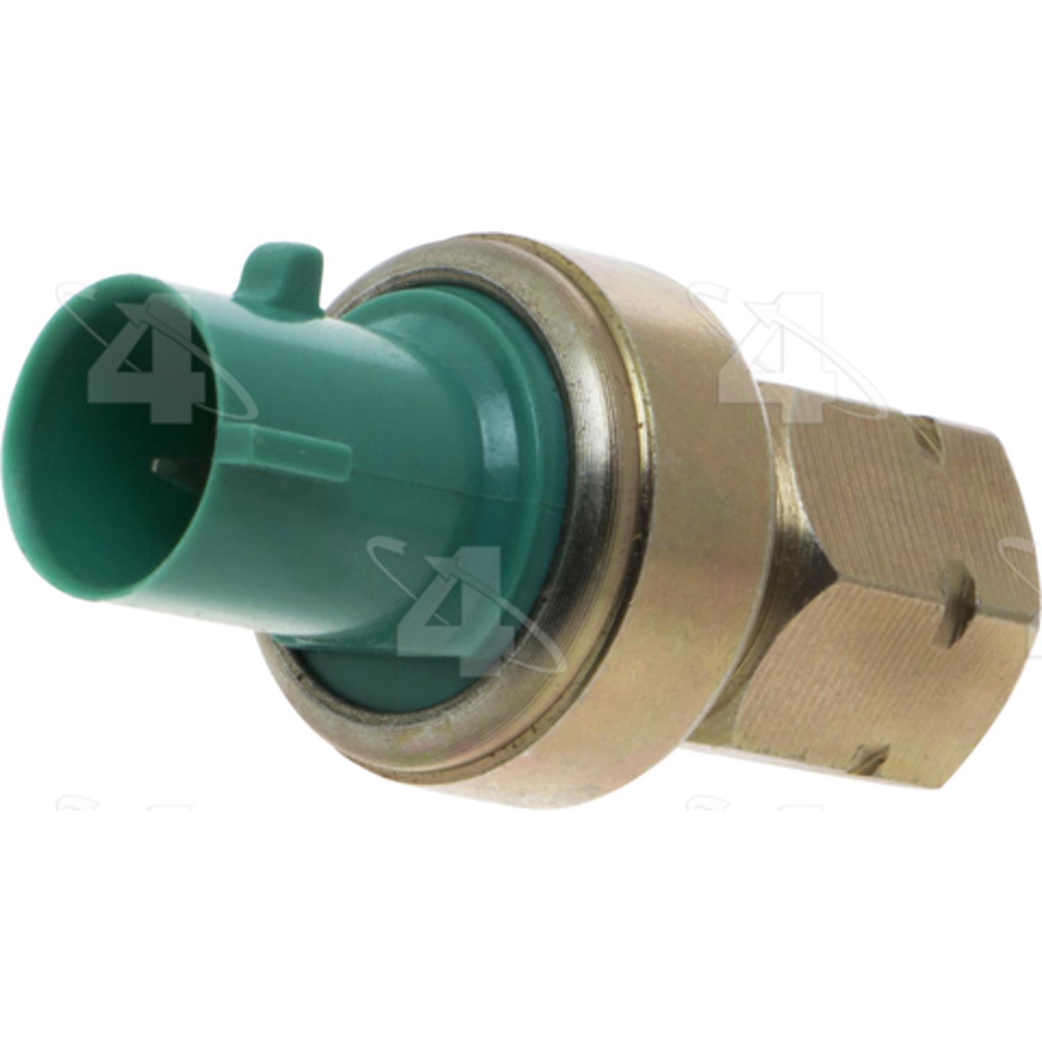 Four Seasons 36673 - Engine Cooling Fan Switch Four Seasons 36673 A/C Condenser Fan Switch product image 1 of 6