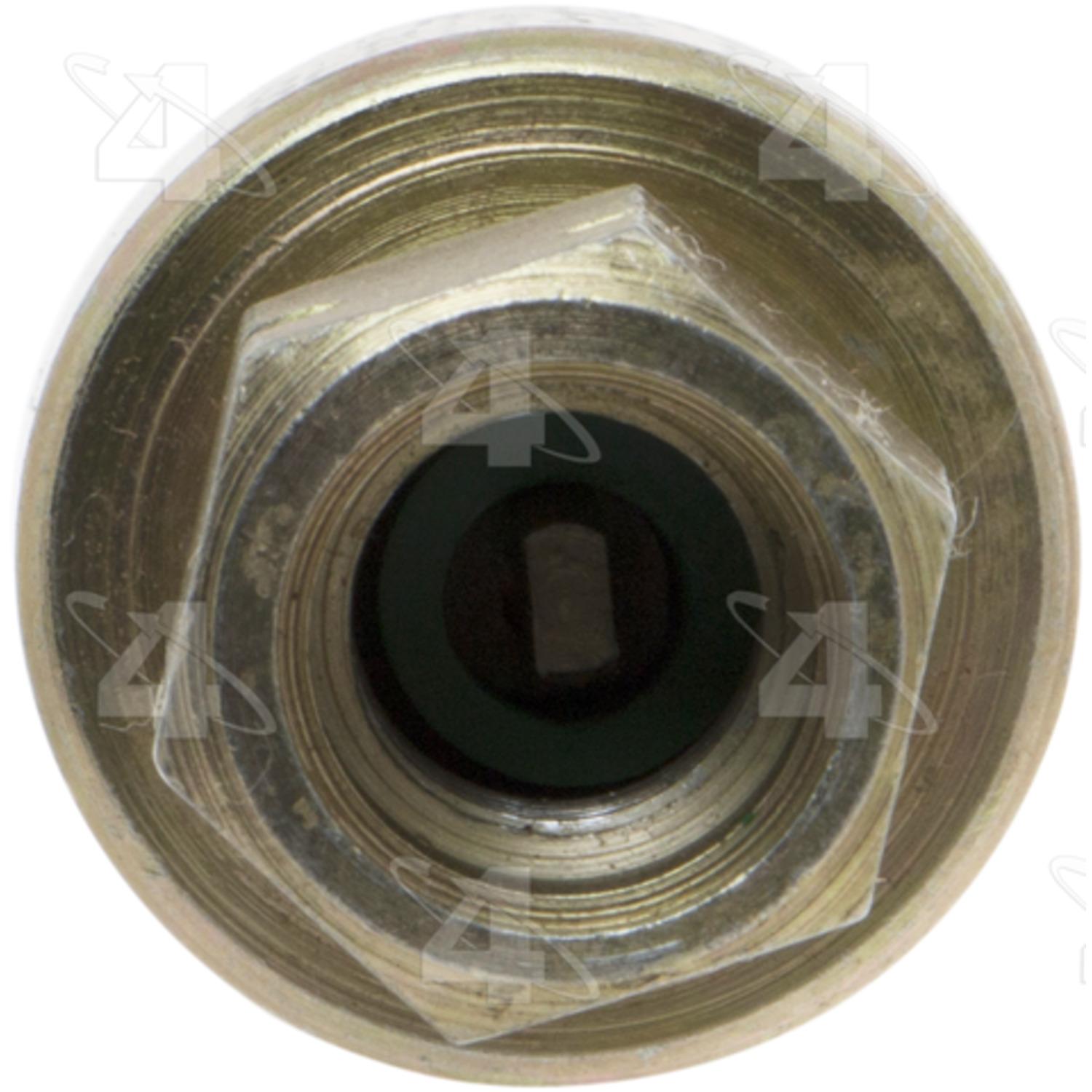 Four Seasons 36673 - Engine Cooling Fan Switch Four Seasons 36673 A/C Condenser Fan Switch product image 2 of 6