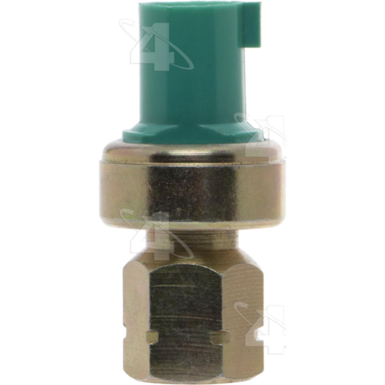 Four Seasons 36673 - Engine Cooling Fan Switch Four Seasons 36673 A/C Condenser Fan Switch product image 3 of 6