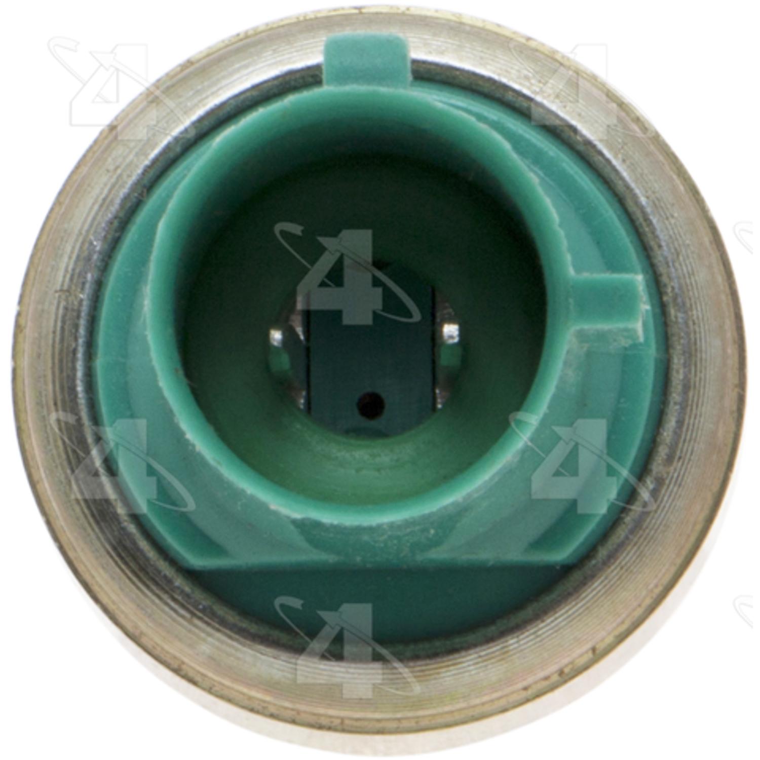 Four Seasons 36673 - Engine Cooling Fan Switch Four Seasons 36673 A/C Condenser Fan Switch product image 4 of 6