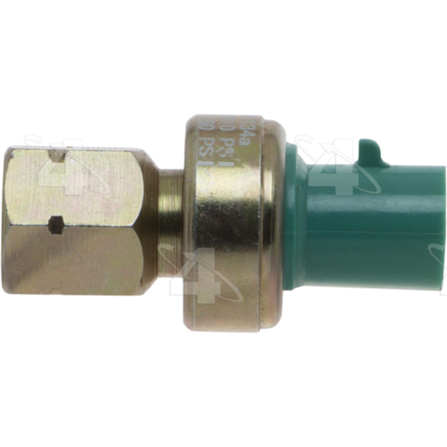 Four Seasons 36673 - Engine Cooling Fan Switch Four Seasons 36673 A/C Condenser Fan Switch product image 5 of 6