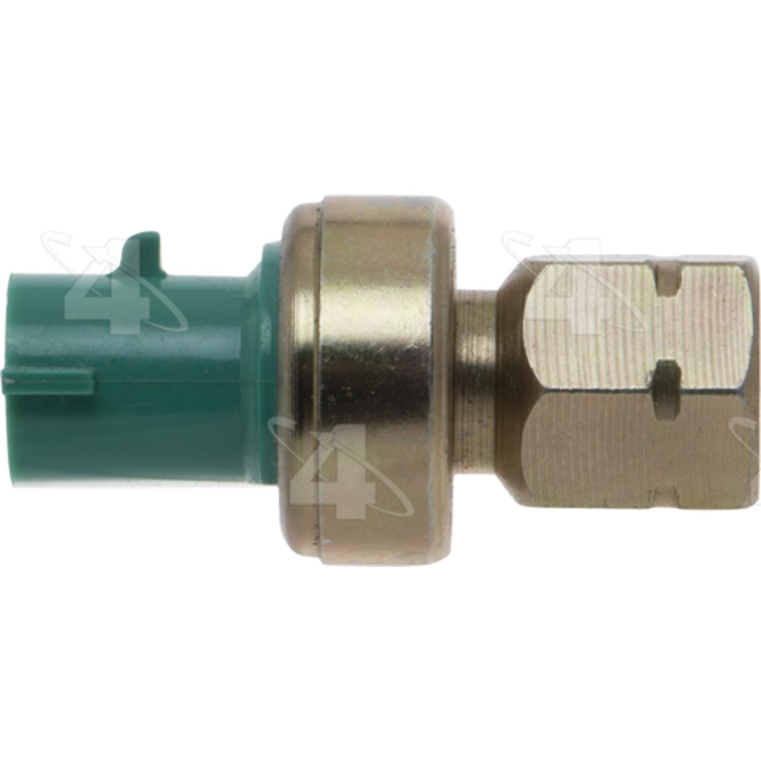 Four Seasons 36673 - Engine Cooling Fan Switch Four Seasons 36673 A/C Condenser Fan Switch product image 6 of 6