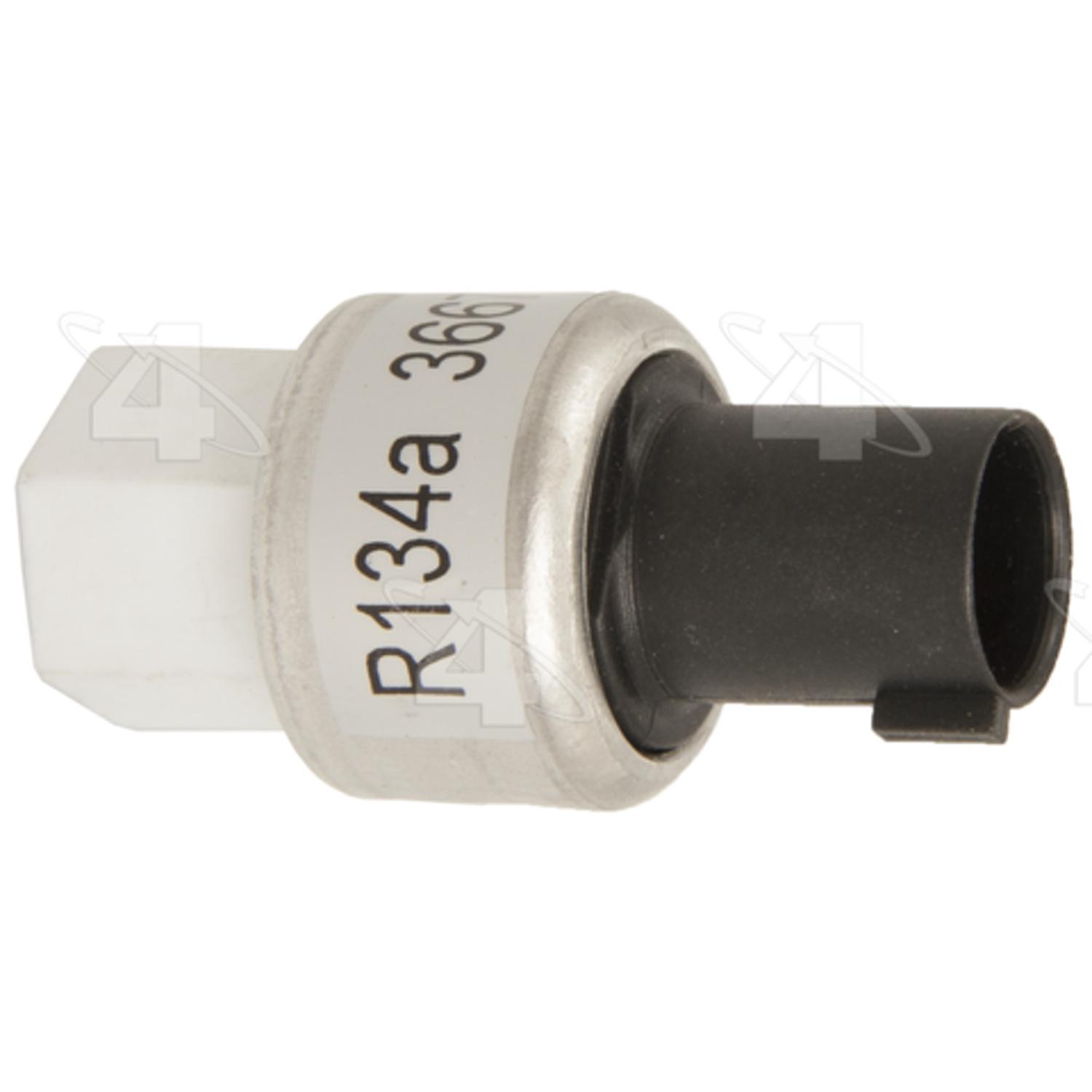 Four Seasons 36675 - A/C Clutch Cycle Switch Four Seasons 36675 A/C Clutch Cycle Switch product image 1 of 3