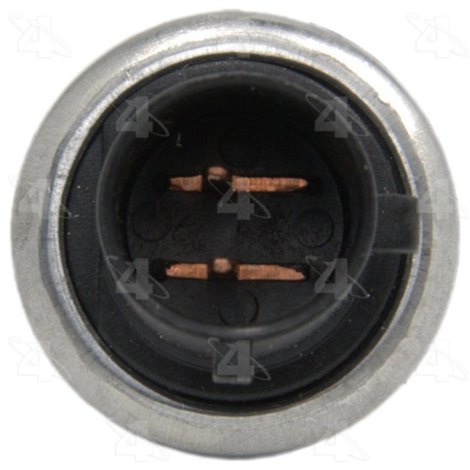 Four Seasons 36675 - A/C Clutch Cycle Switch Four Seasons 36675 A/C Clutch Cycle Switch product image 2 of 3