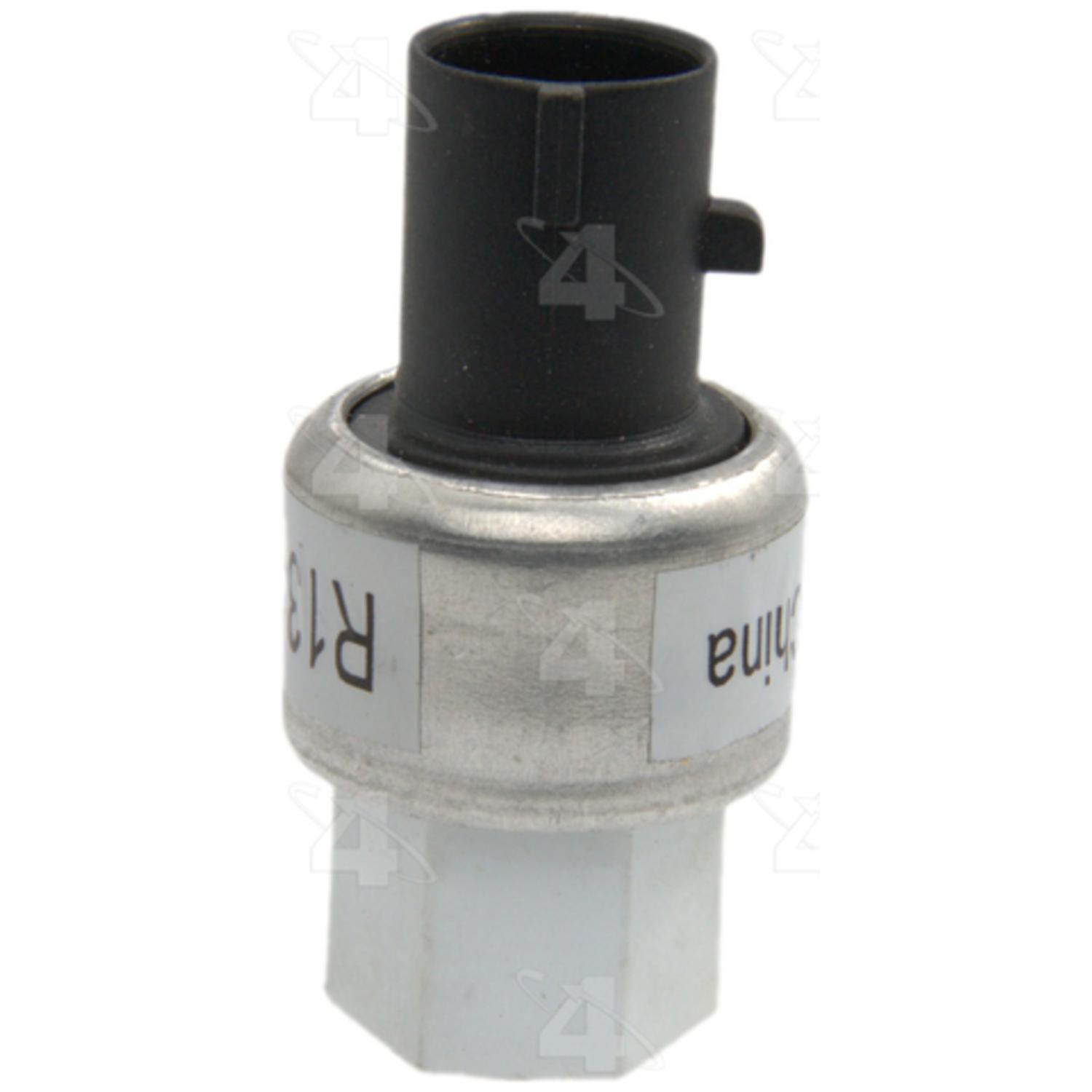 Four Seasons 36675 - A/C Clutch Cycle Switch Four Seasons 36675 A/C Clutch Cycle Switch product image 3 of 3