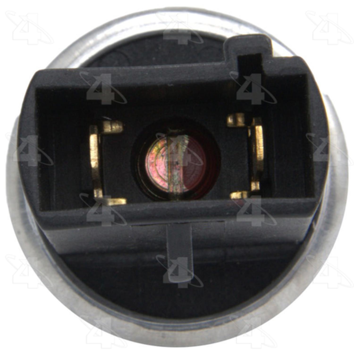 Four Seasons 36676 - A/C Clutch Cycle Switch Four Seasons 36676 A/C Clutch Cycle Switch product image 2 of 3