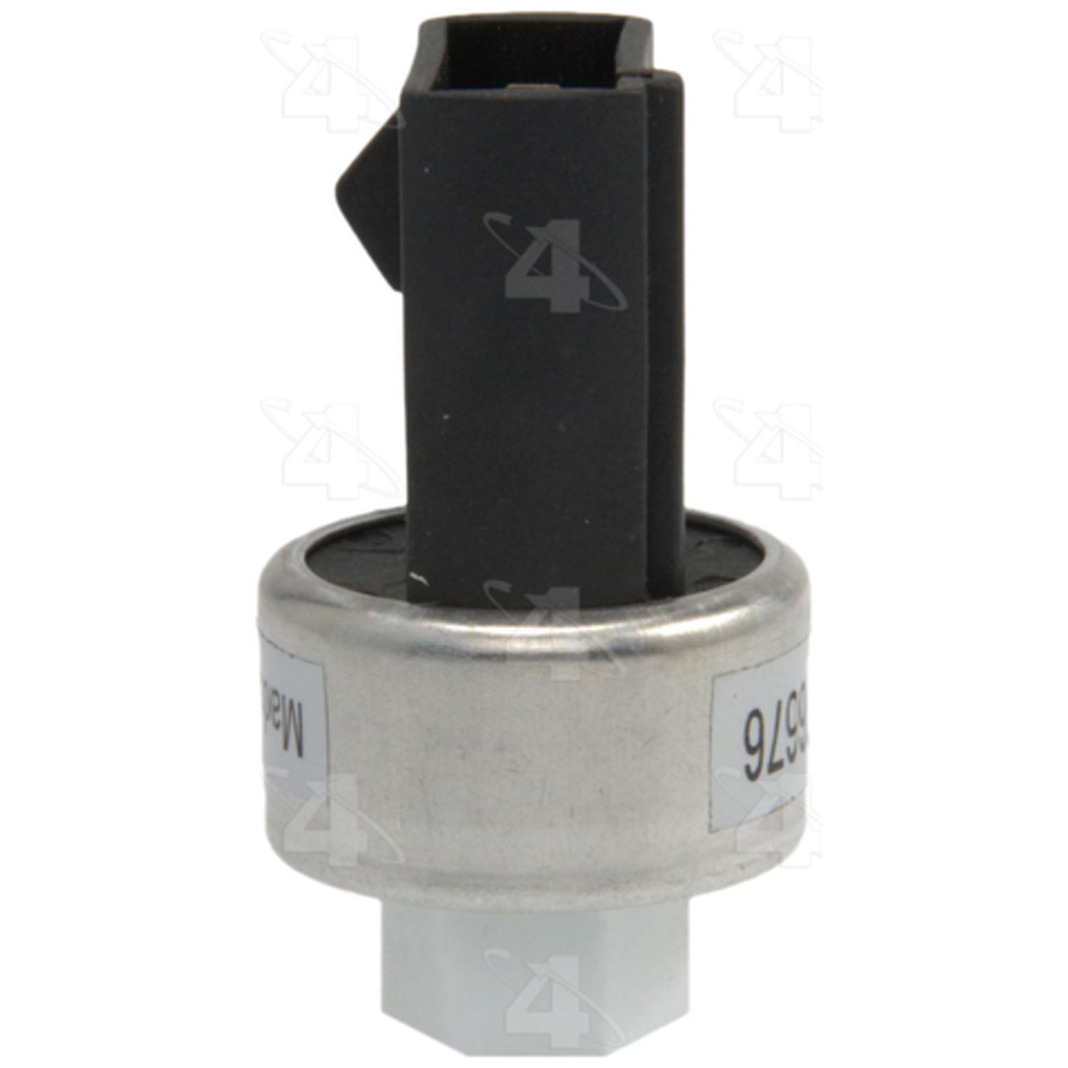 Four Seasons 36676 - A/C Clutch Cycle Switch Four Seasons 36676 A/C Clutch Cycle Switch product image 3 of 3