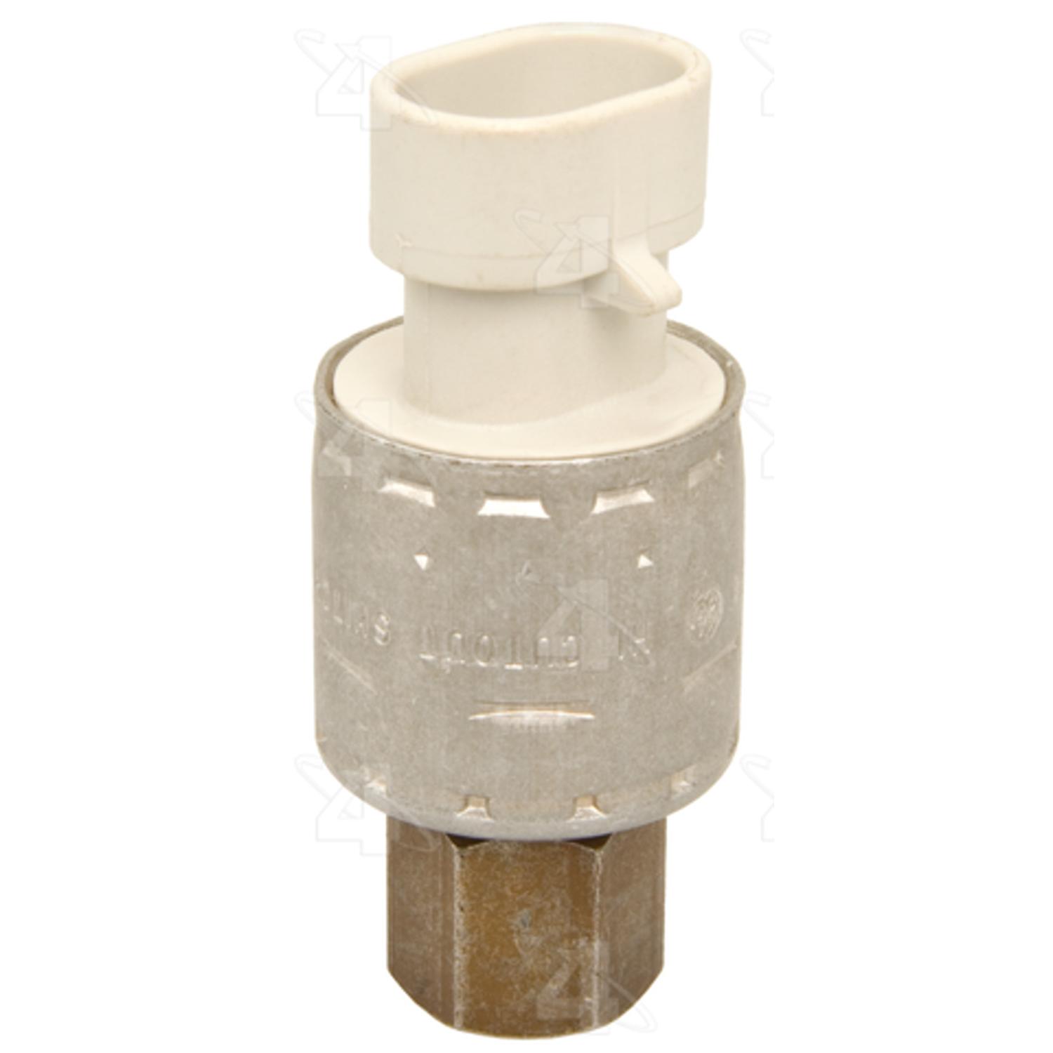 Four Seasons 36678 - HVAC Pressure Switch Four Seasons 36678 HVAC Cut-Off Switch product image 1 of 6
