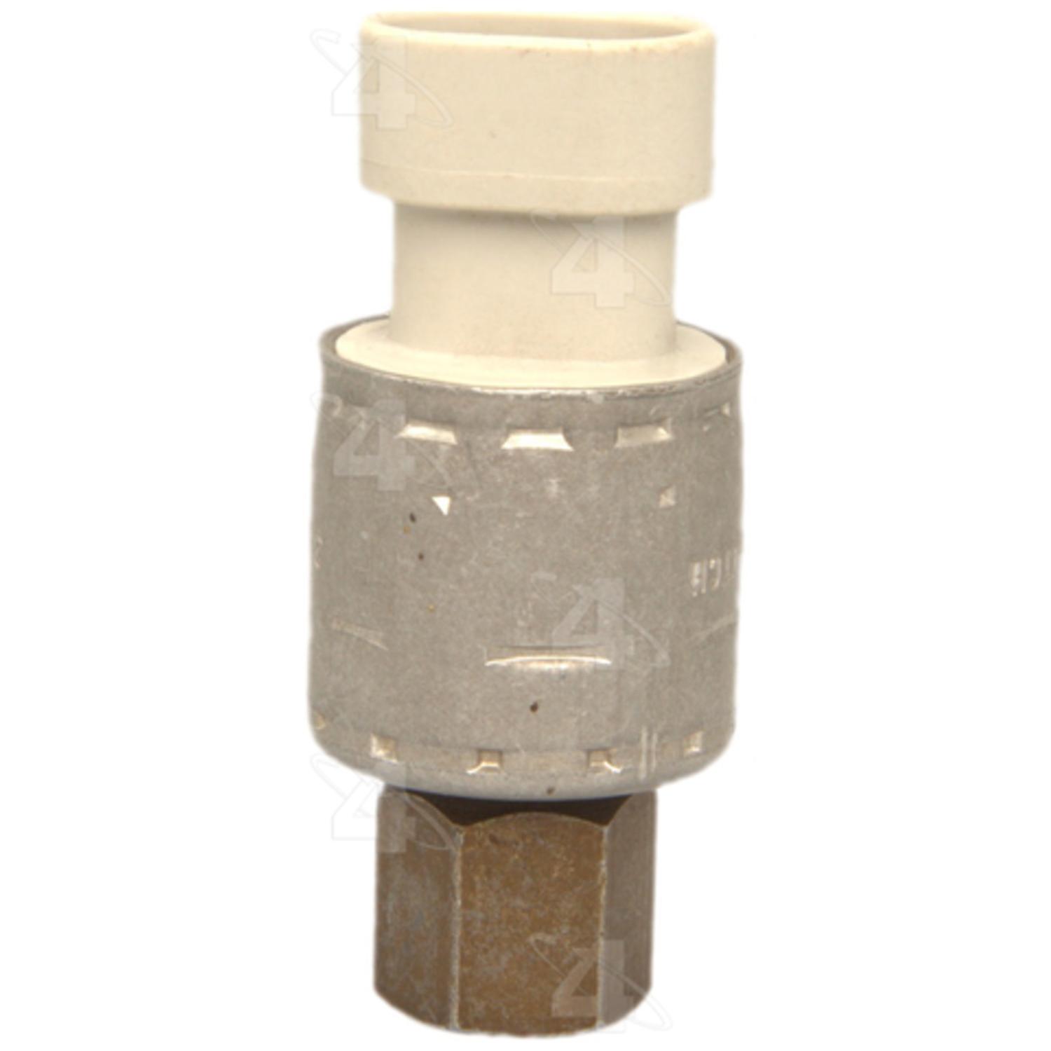 Four Seasons 36678 - HVAC Pressure Switch Four Seasons 36678 HVAC Cut-Off Switch product image 2 of 6