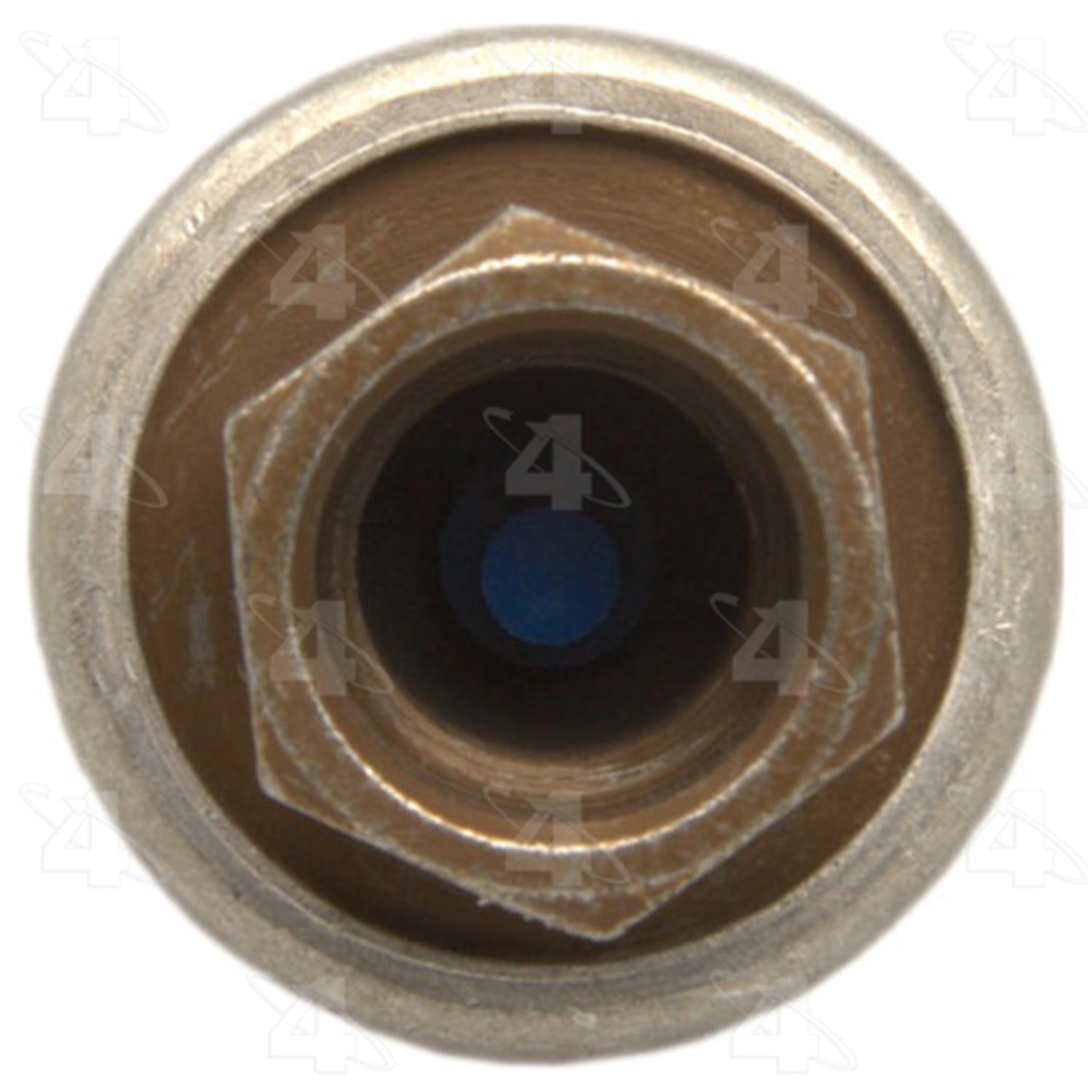 Four Seasons 36678 - HVAC Pressure Switch Four Seasons 36678 HVAC Cut-Off Switch product image 3 of 6