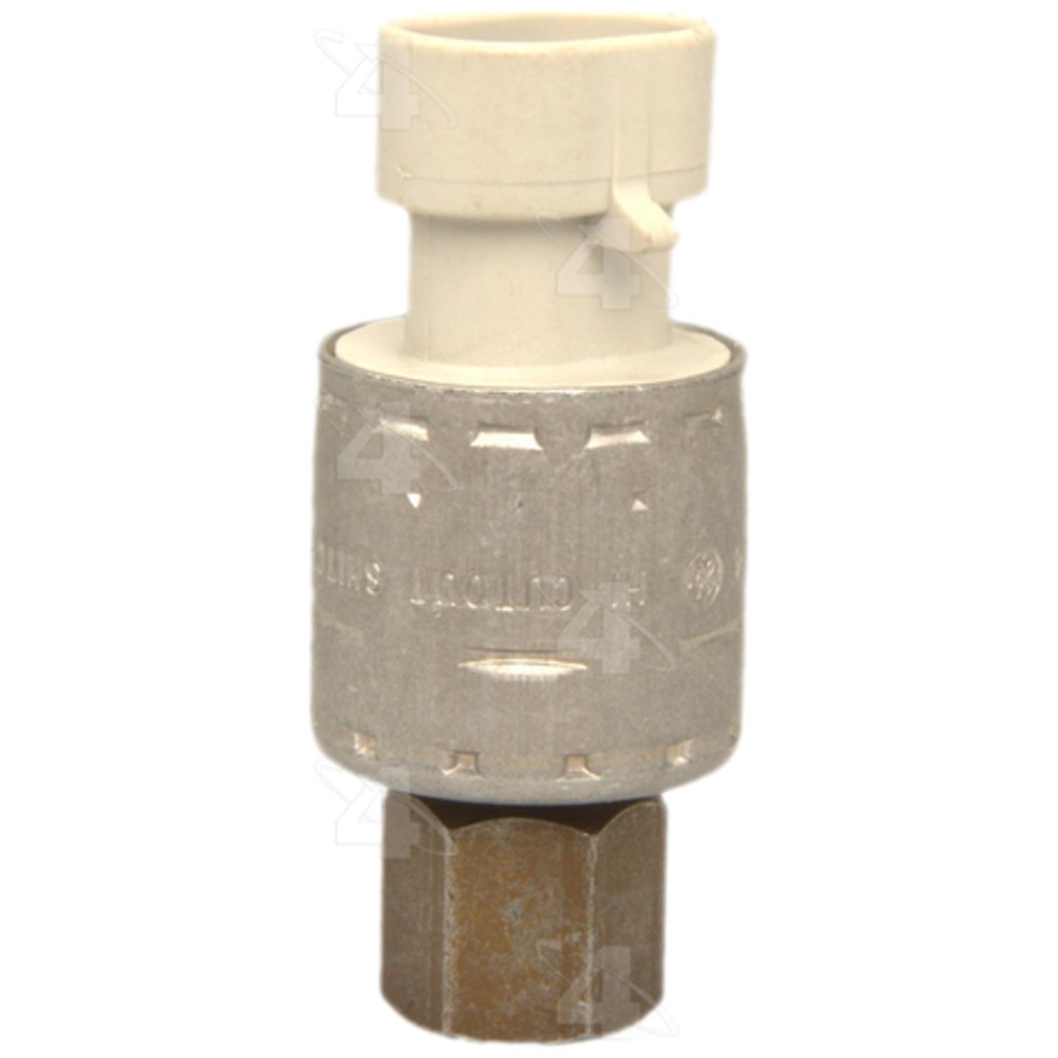 Four Seasons 36678 - HVAC Pressure Switch Four Seasons 36678 HVAC Cut-Off Switch product image 4 of 6