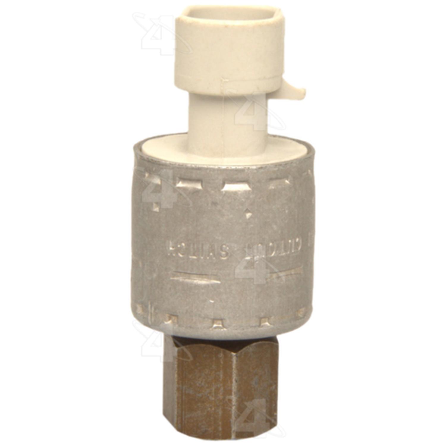 Four Seasons 36678 - HVAC Pressure Switch Four Seasons 36678 HVAC Cut-Off Switch product image 5 of 6