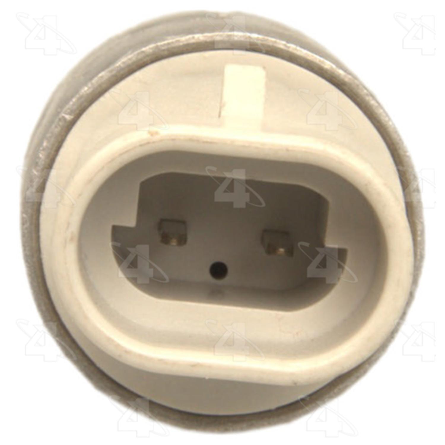 Four Seasons 36678 - HVAC Pressure Switch Four Seasons 36678 HVAC Cut-Off Switch product image 6 of 6