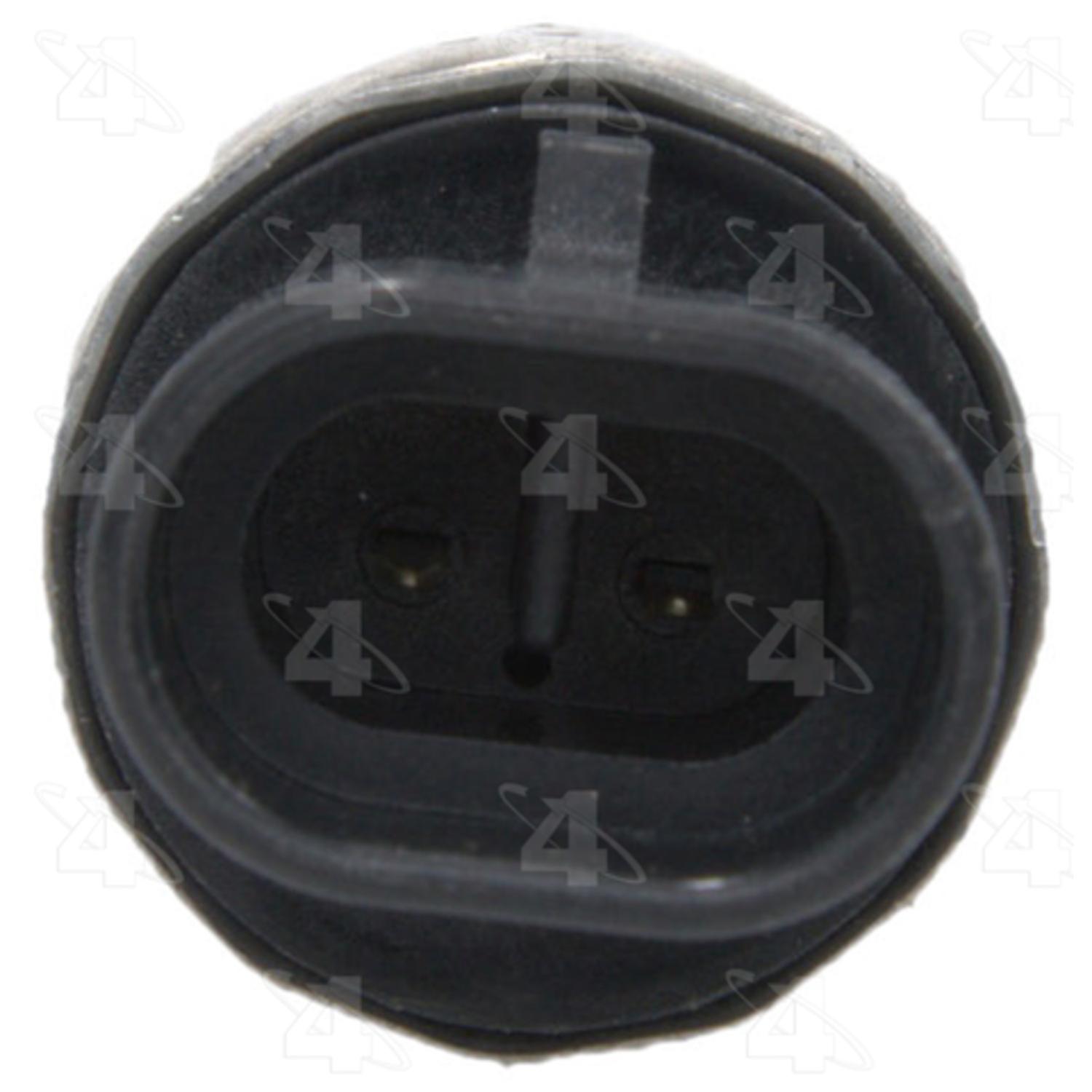 Four Seasons 36679 - HVAC Pressure Switch Four Seasons 36679 HVAC Cut-Off Switch product image 2 of 3