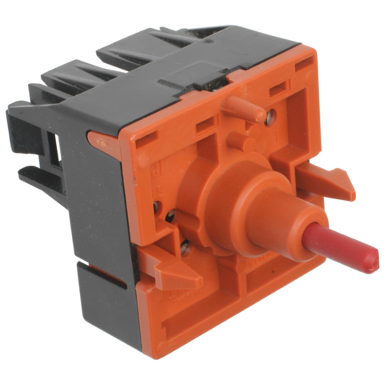 Four Seasons 36696 - A/C Selector Switch Four Seasons 36696 A/C Selector Switch product image 1 of 3