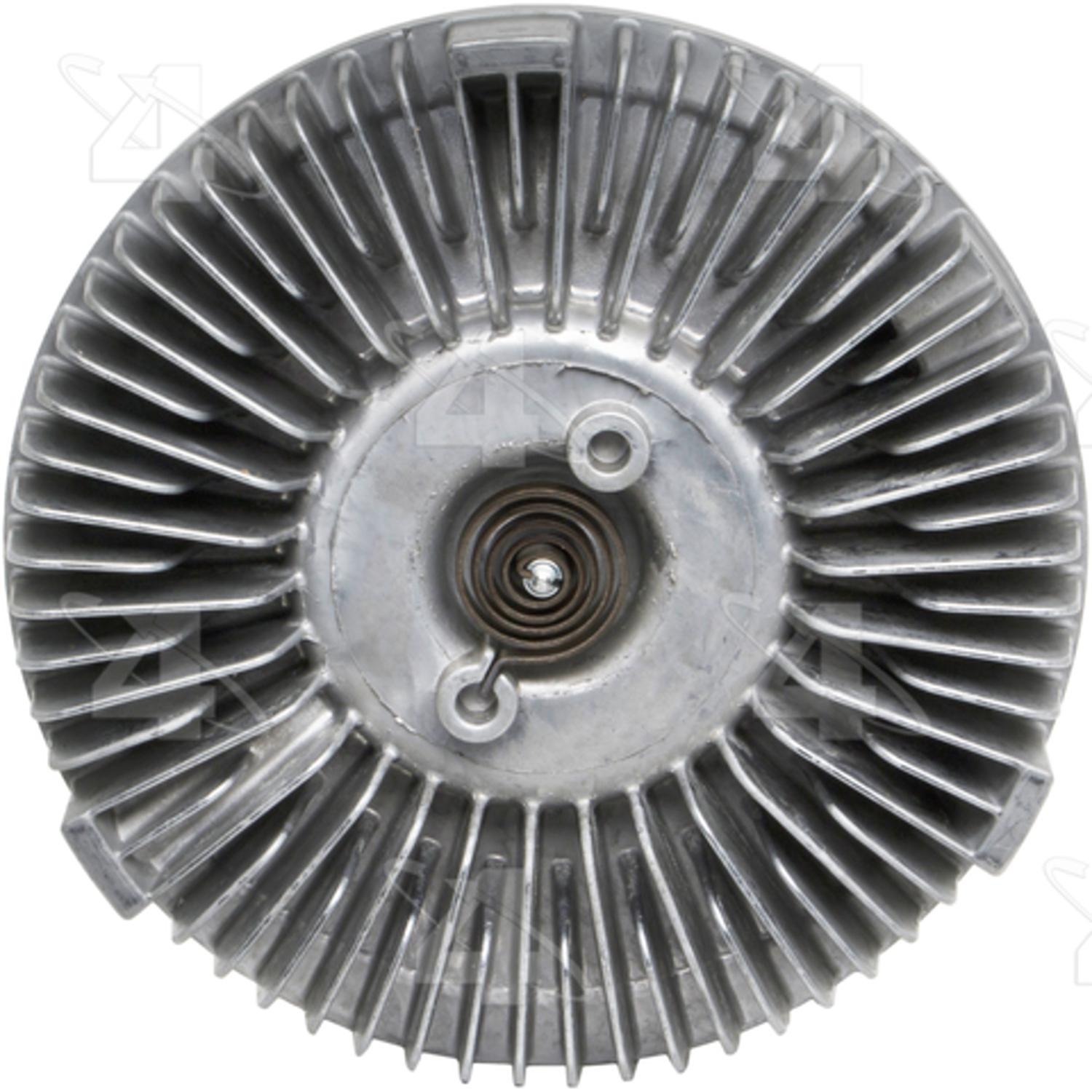 Four Seasons 36700 Engine Cooling Fan Clutch product image 2 of 6