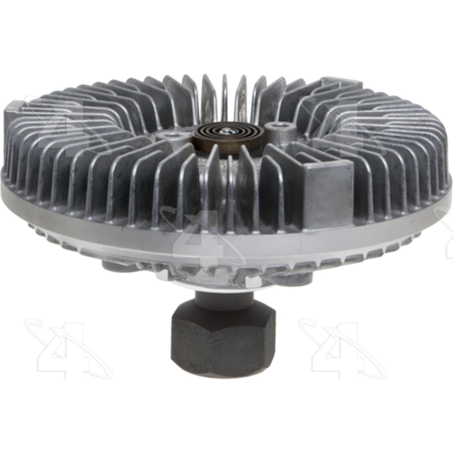 Four Seasons 36700 Engine Cooling Fan Clutch product image 3 of 6