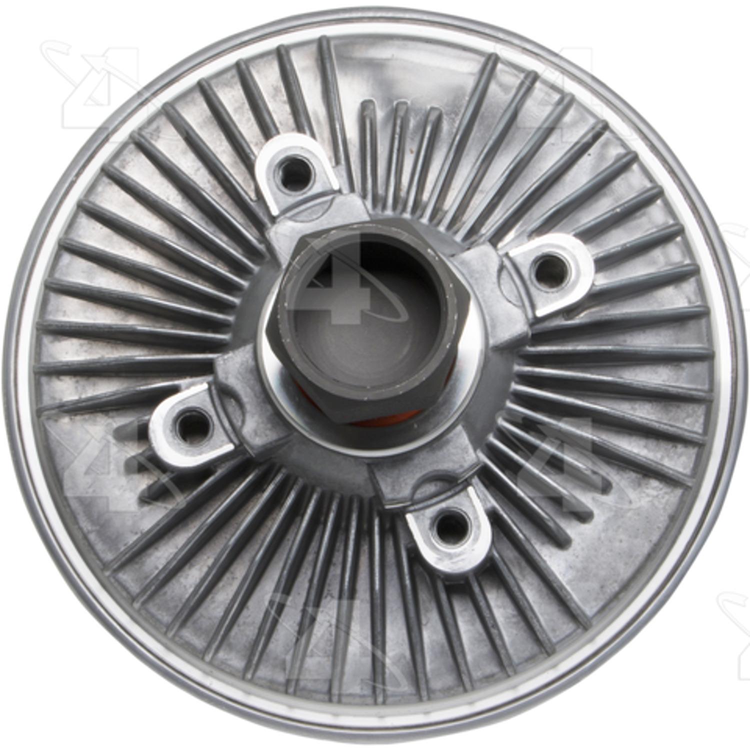 Four Seasons 36700 Engine Cooling Fan Clutch product image 4 of 6