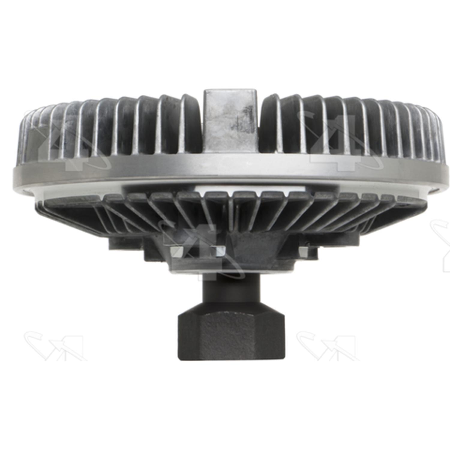 Four Seasons 36700 Engine Cooling Fan Clutch product image 5 of 6