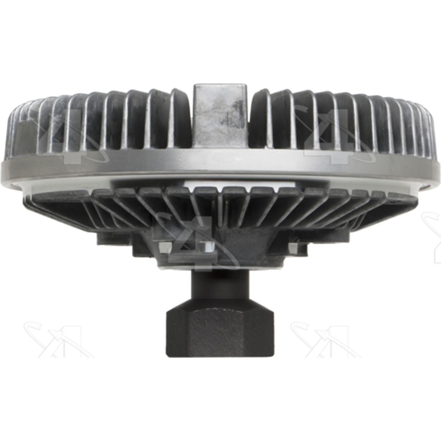 Four Seasons 36700 Engine Cooling Fan Clutch product image 6 of 6