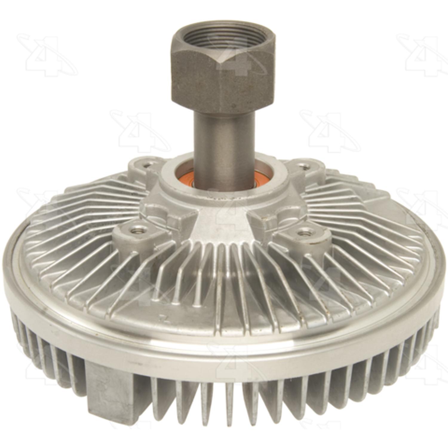 Four Seasons 36702 - Engine Cooling Fan Clutch Four Seasons 36702 Engine Cooling Fan Clutch product image 1 of 2
