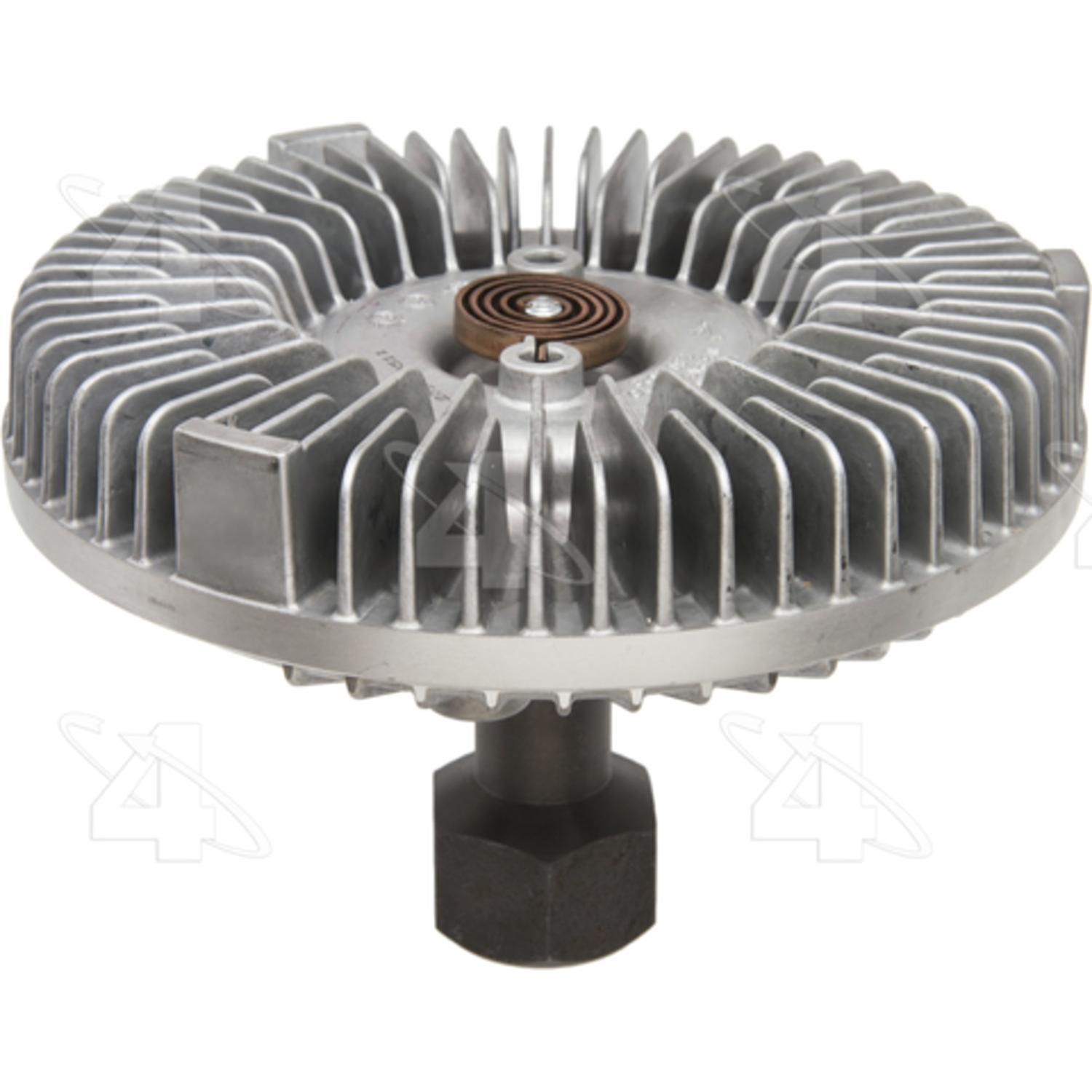 Four Seasons 36702 - Engine Cooling Fan Clutch Four Seasons 36702 Engine Cooling Fan Clutch product image 2 of 2