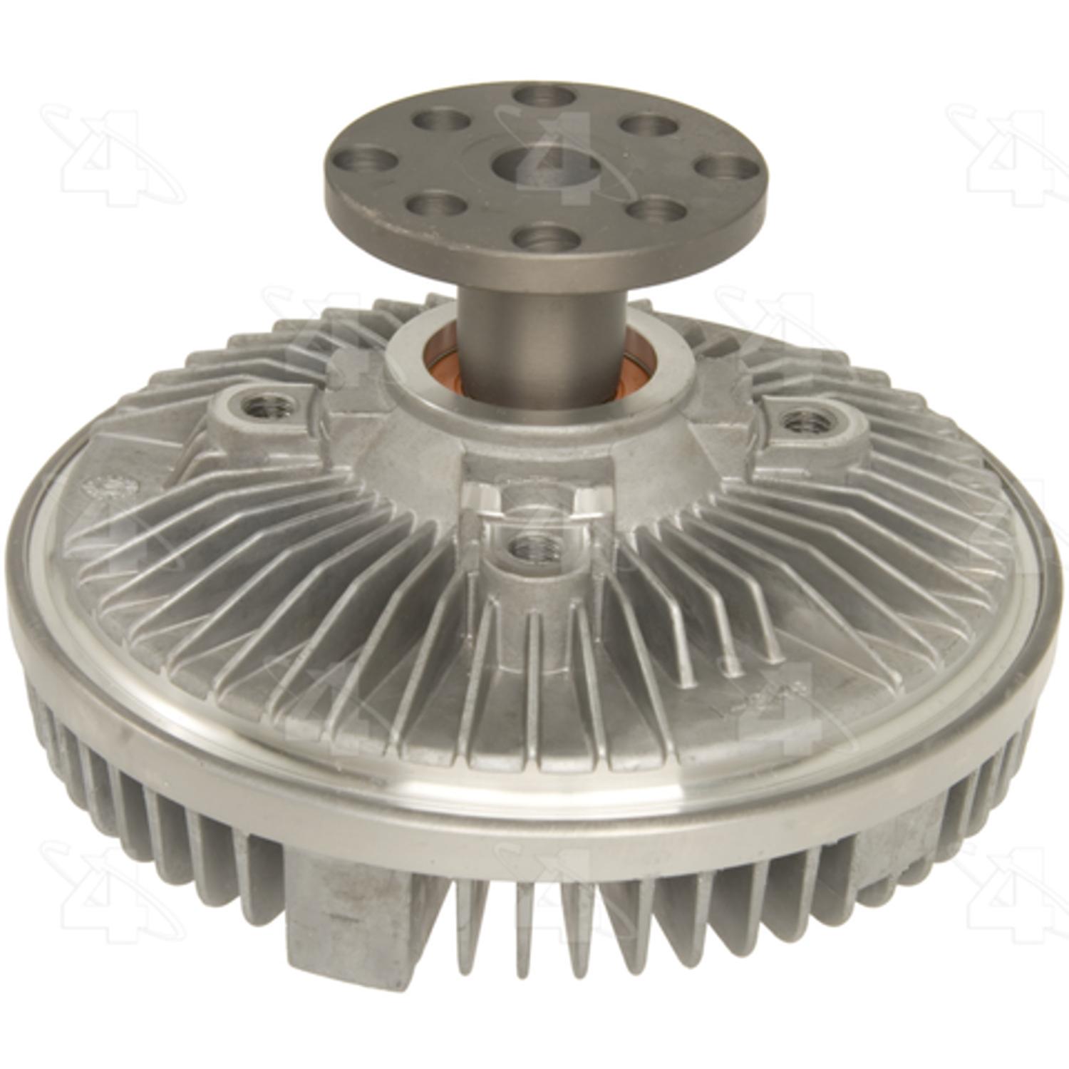 Four Seasons 36704 Engine Cooling Fan Clutch product image 1 of 2