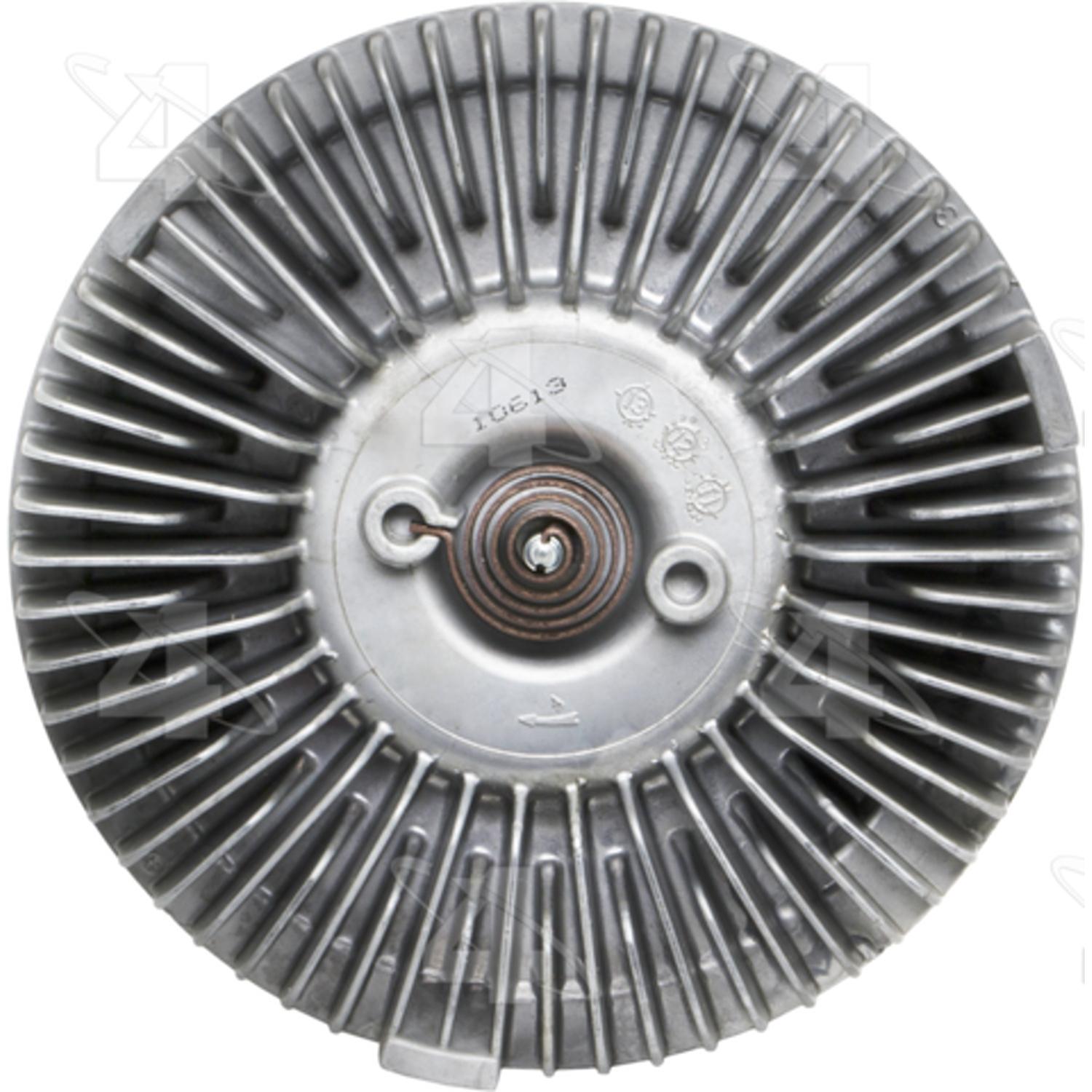 Four Seasons 36705 Engine Cooling Fan Clutch product image 2 of 6