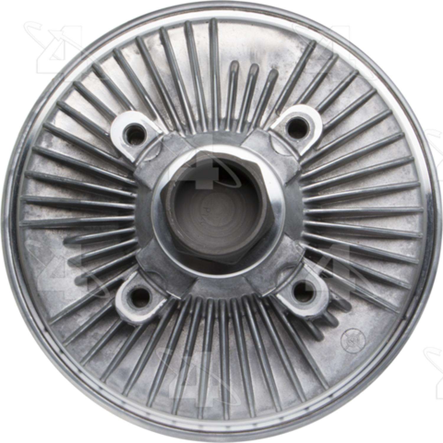 Four Seasons 36705 Engine Cooling Fan Clutch product image 4 of 6