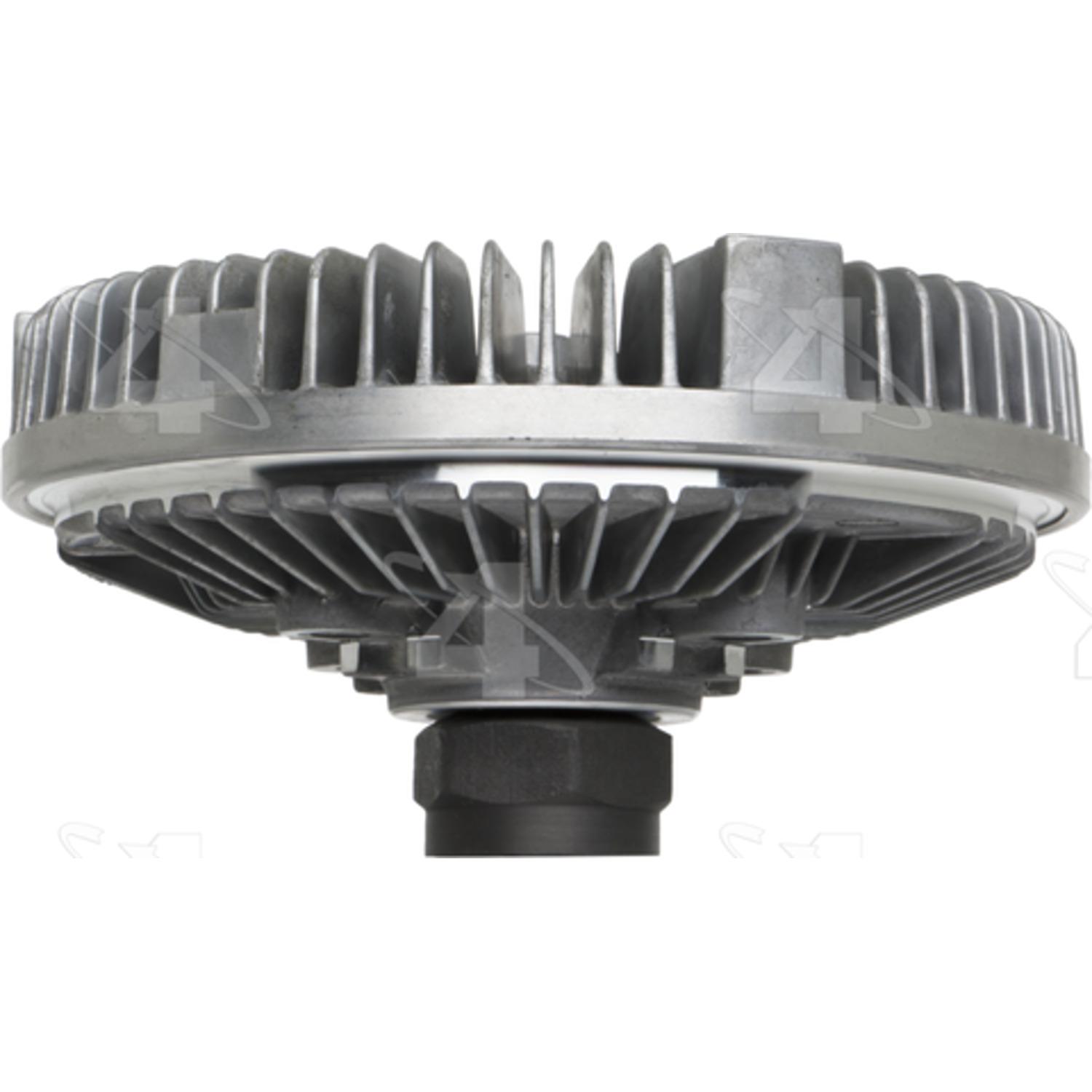 Four Seasons 36705 Engine Cooling Fan Clutch product image 6 of 6