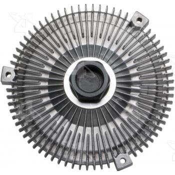Four Seasons 36706 - Engine Cooling Fan Clutch Four Seasons 36706 Engine Cooling Fan Clutch product image 4 of 6