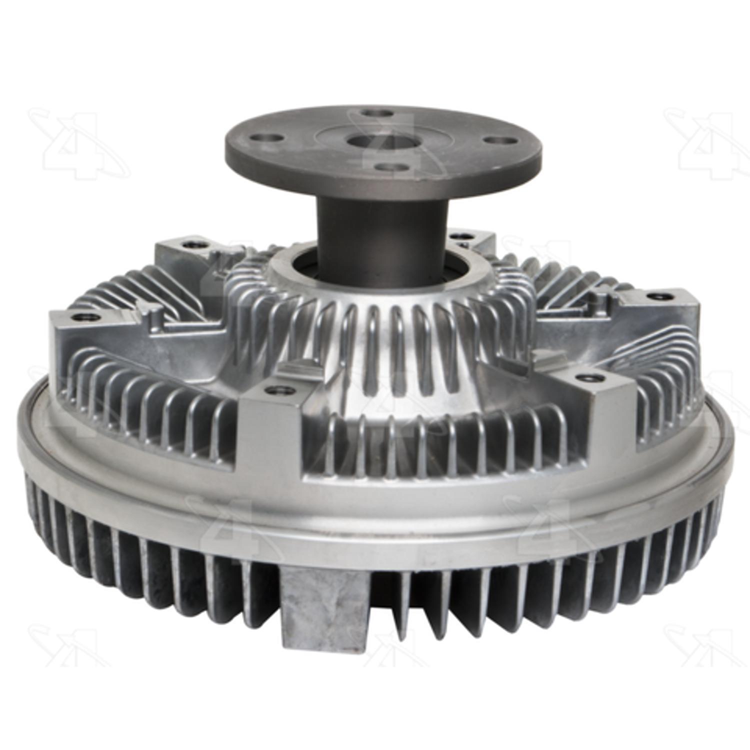 Four Seasons 36711 - Engine Cooling Fan Clutch Four Seasons 36711 Engine Cooling Fan Clutch product image 1 of 6
