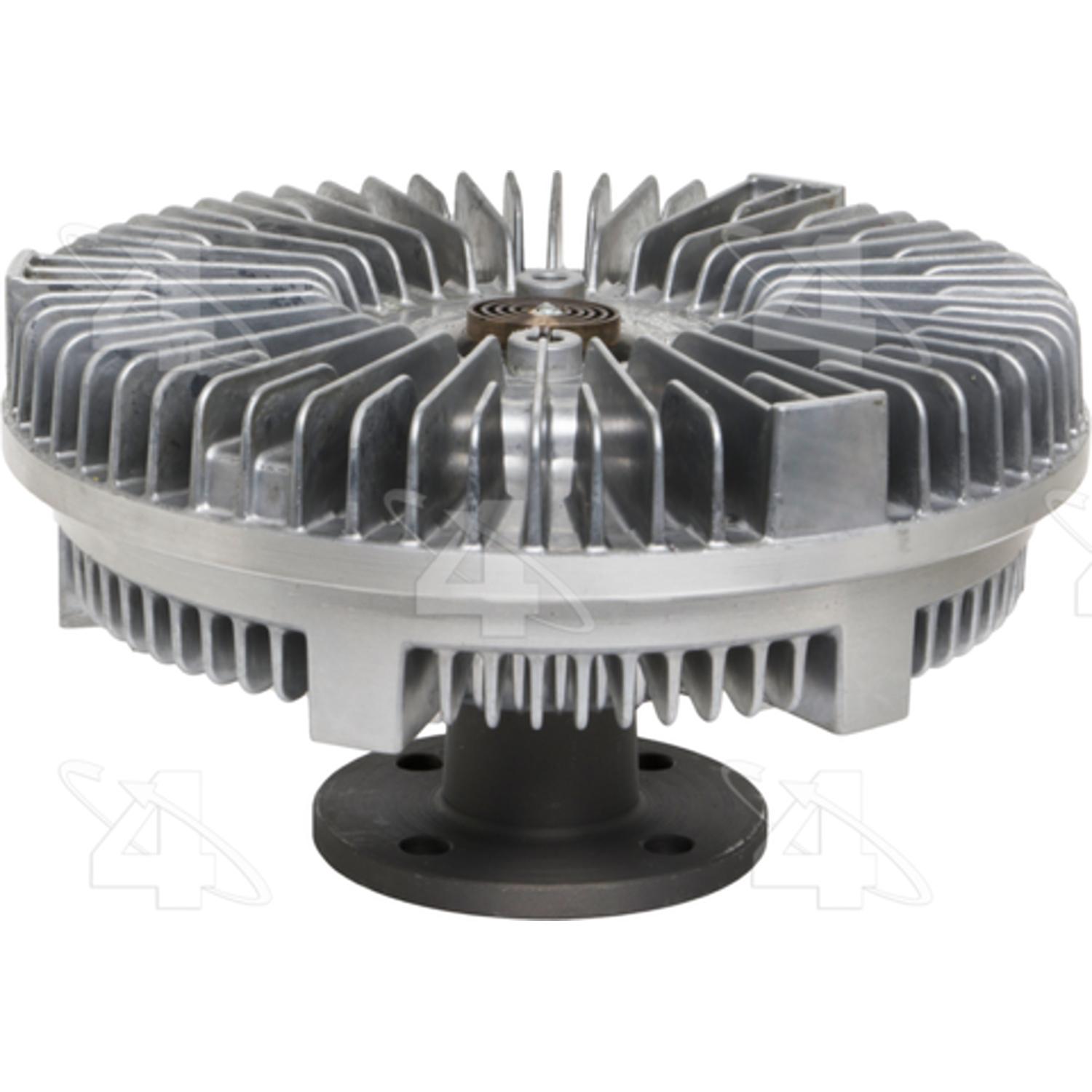 Four Seasons 36711 - Engine Cooling Fan Clutch Four Seasons 36711 Engine Cooling Fan Clutch product image 3 of 6