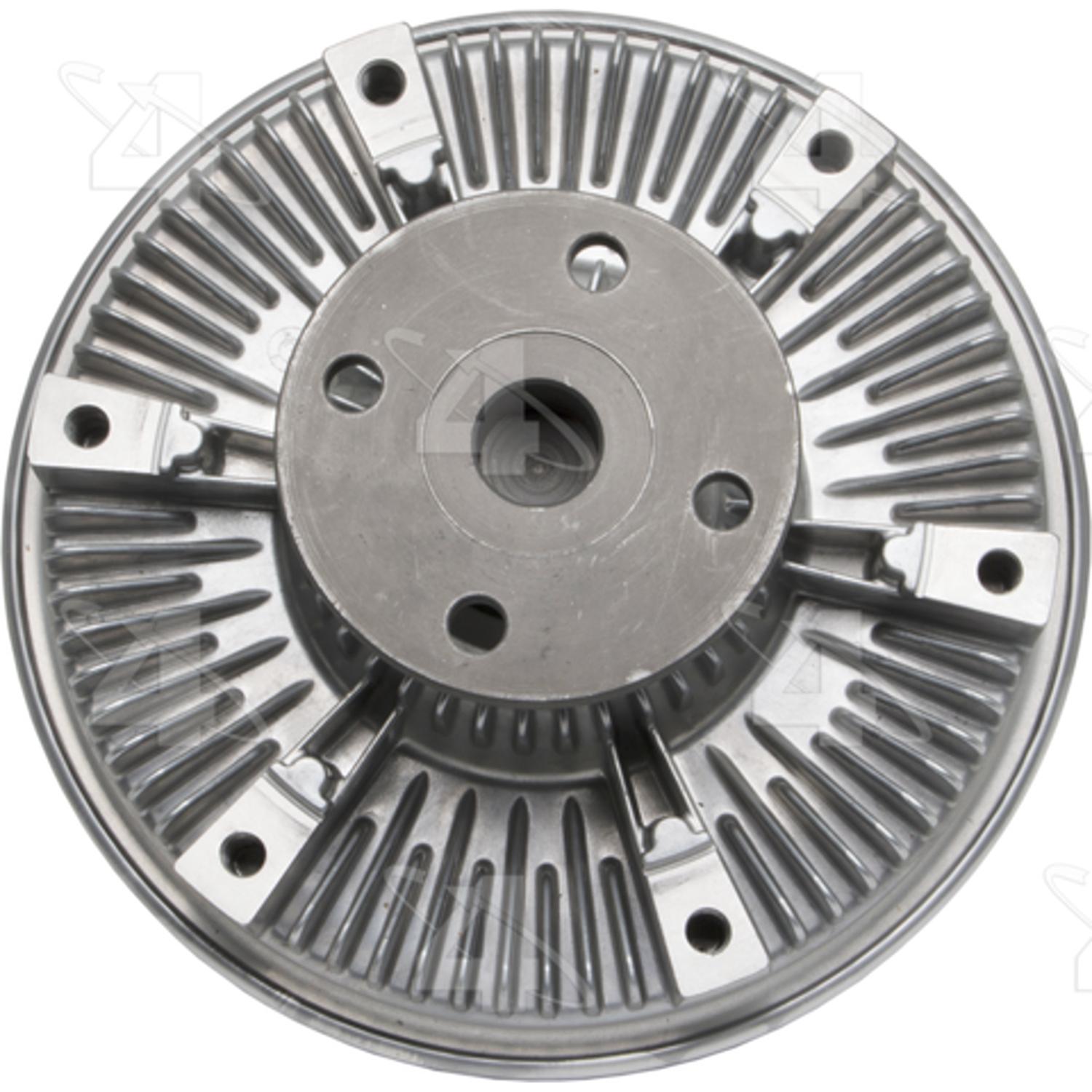 Four Seasons 36711 - Engine Cooling Fan Clutch Four Seasons 36711 Engine Cooling Fan Clutch product image 4 of 6