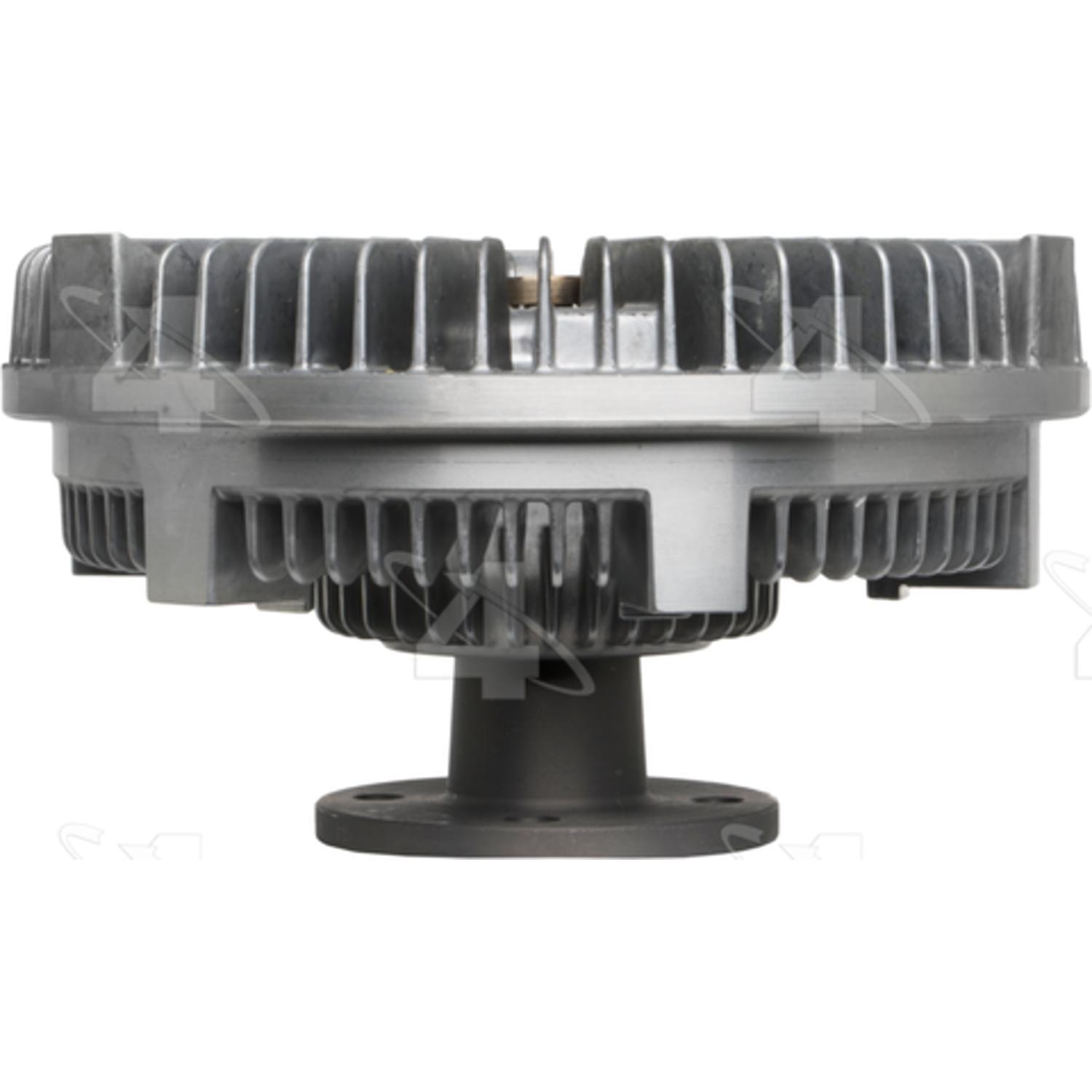 Four Seasons 36711 - Engine Cooling Fan Clutch Four Seasons 36711 Engine Cooling Fan Clutch product image 5 of 6