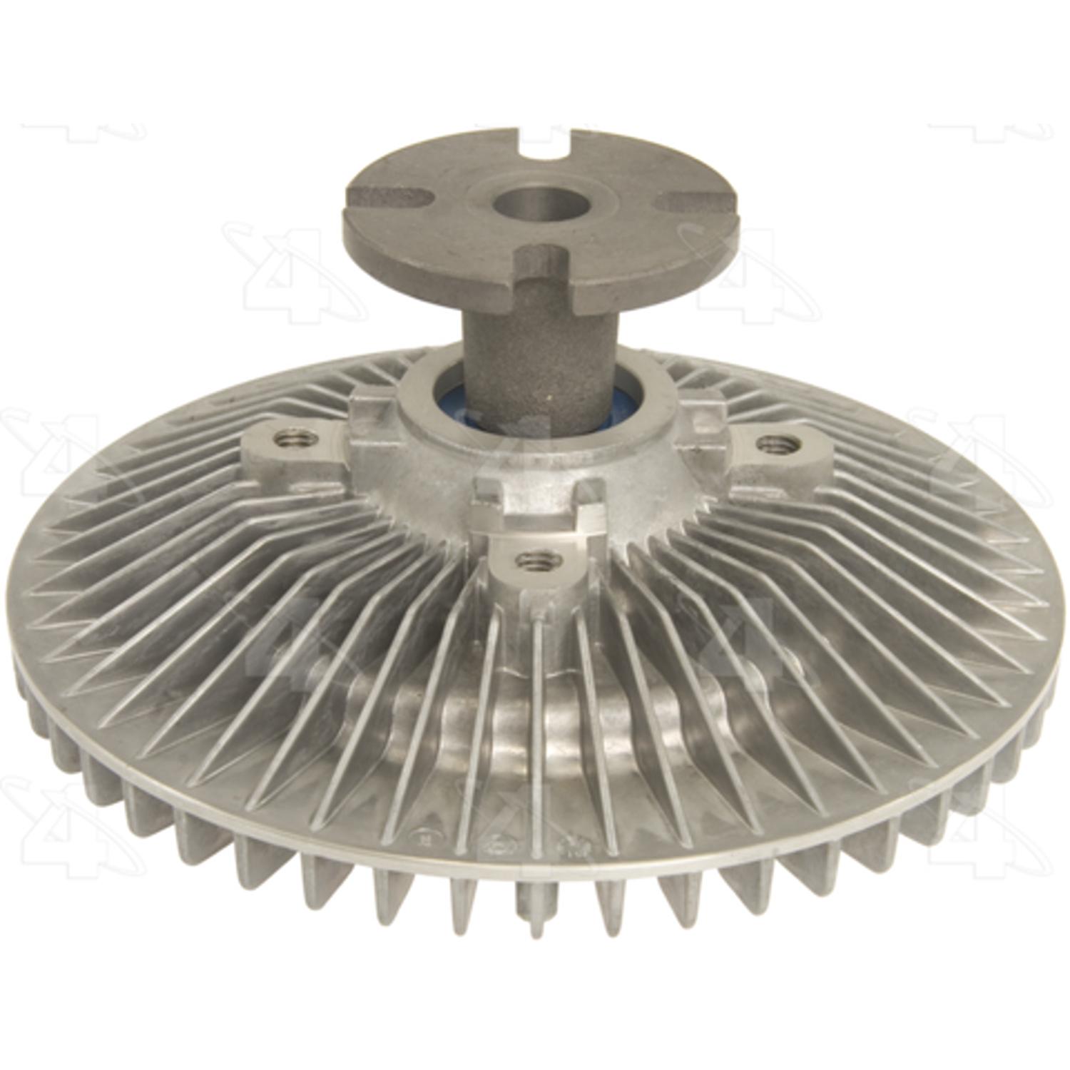 Four Seasons 36713 - Engine Cooling Fan Clutch Four Seasons 36713 Engine Cooling Fan Clutch product image 1 of 2