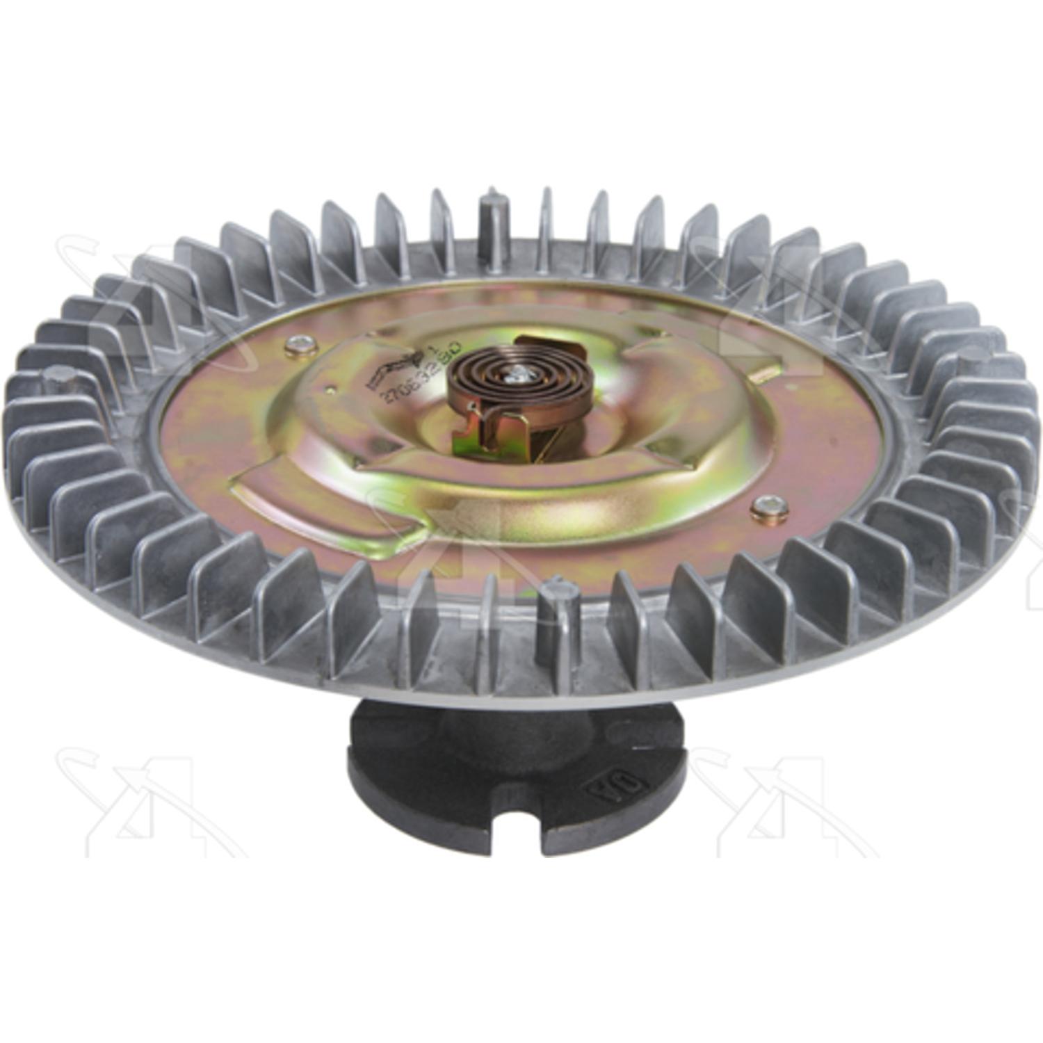 Four Seasons 36713 - Engine Cooling Fan Clutch Four Seasons 36713 Engine Cooling Fan Clutch product image 2 of 2