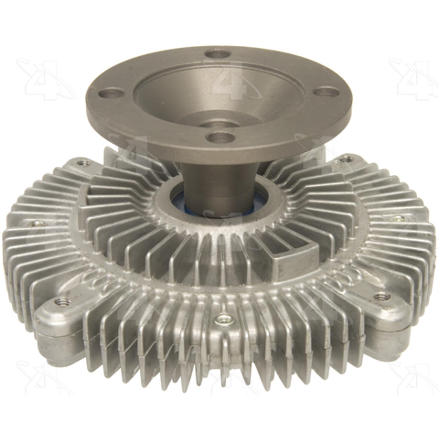 Four Seasons 36714 - Engine Cooling Fan Clutch Four Seasons 36714 Engine Cooling Fan Clutch product image 1 of 2