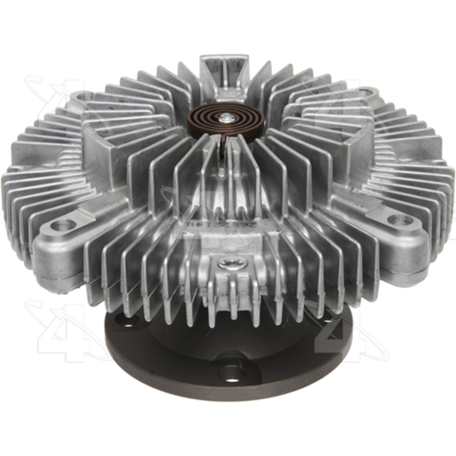 Four Seasons 36714 - Engine Cooling Fan Clutch Four Seasons 36714 Engine Cooling Fan Clutch product image 2 of 2