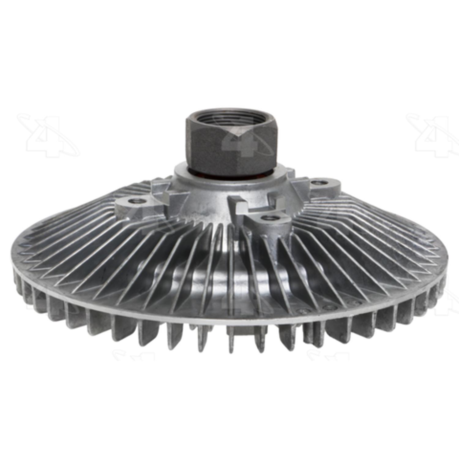 Four Seasons 36715 Engine Cooling Fan Clutch product image 1 of 6