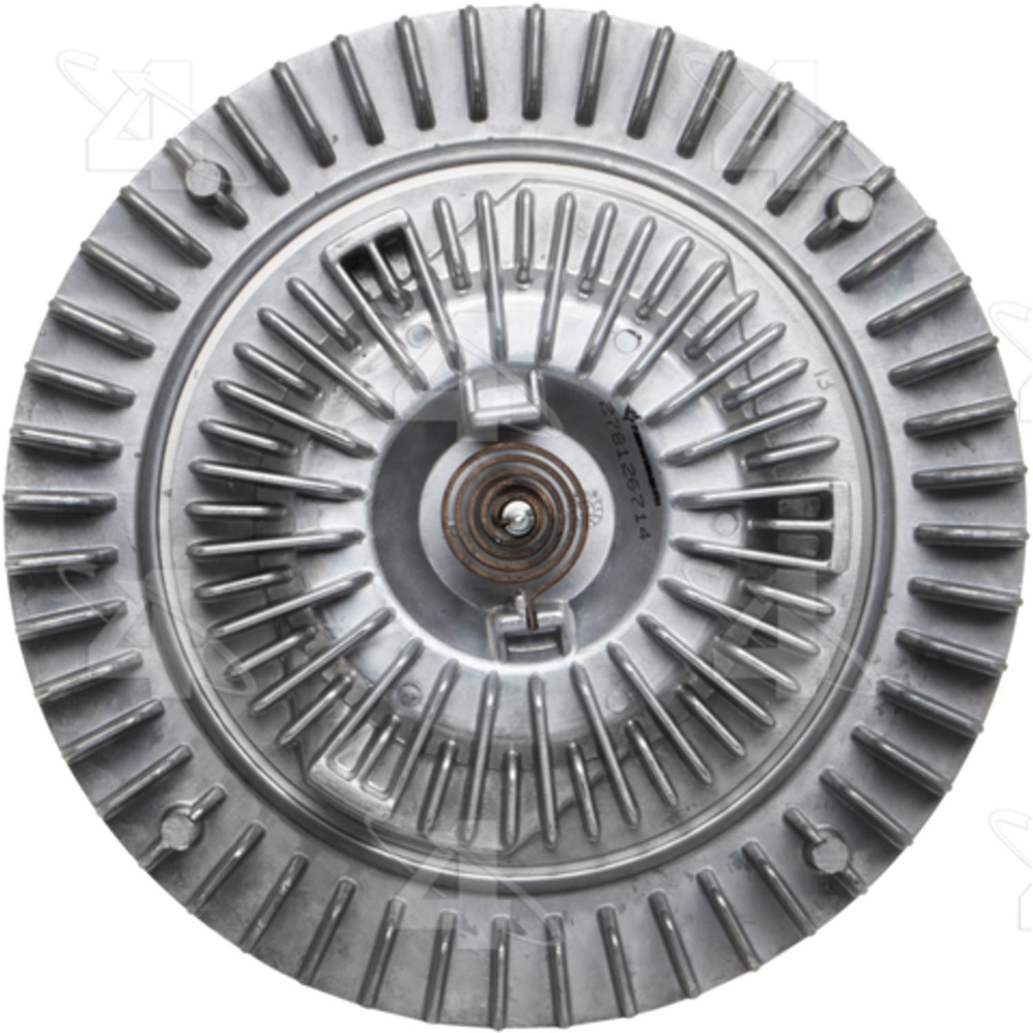 Four Seasons 36715 Engine Cooling Fan Clutch product image 2 of 6