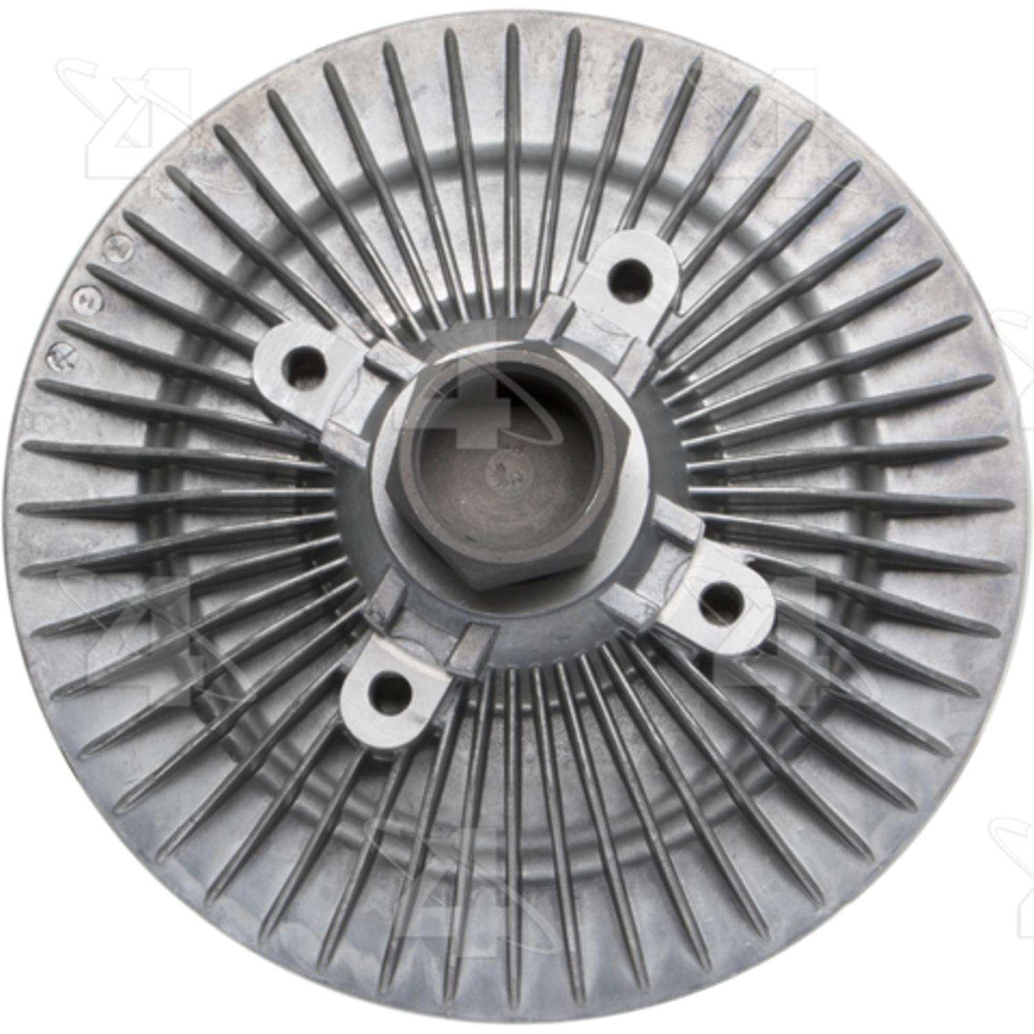 Four Seasons 36715 Engine Cooling Fan Clutch product image 4 of 6
