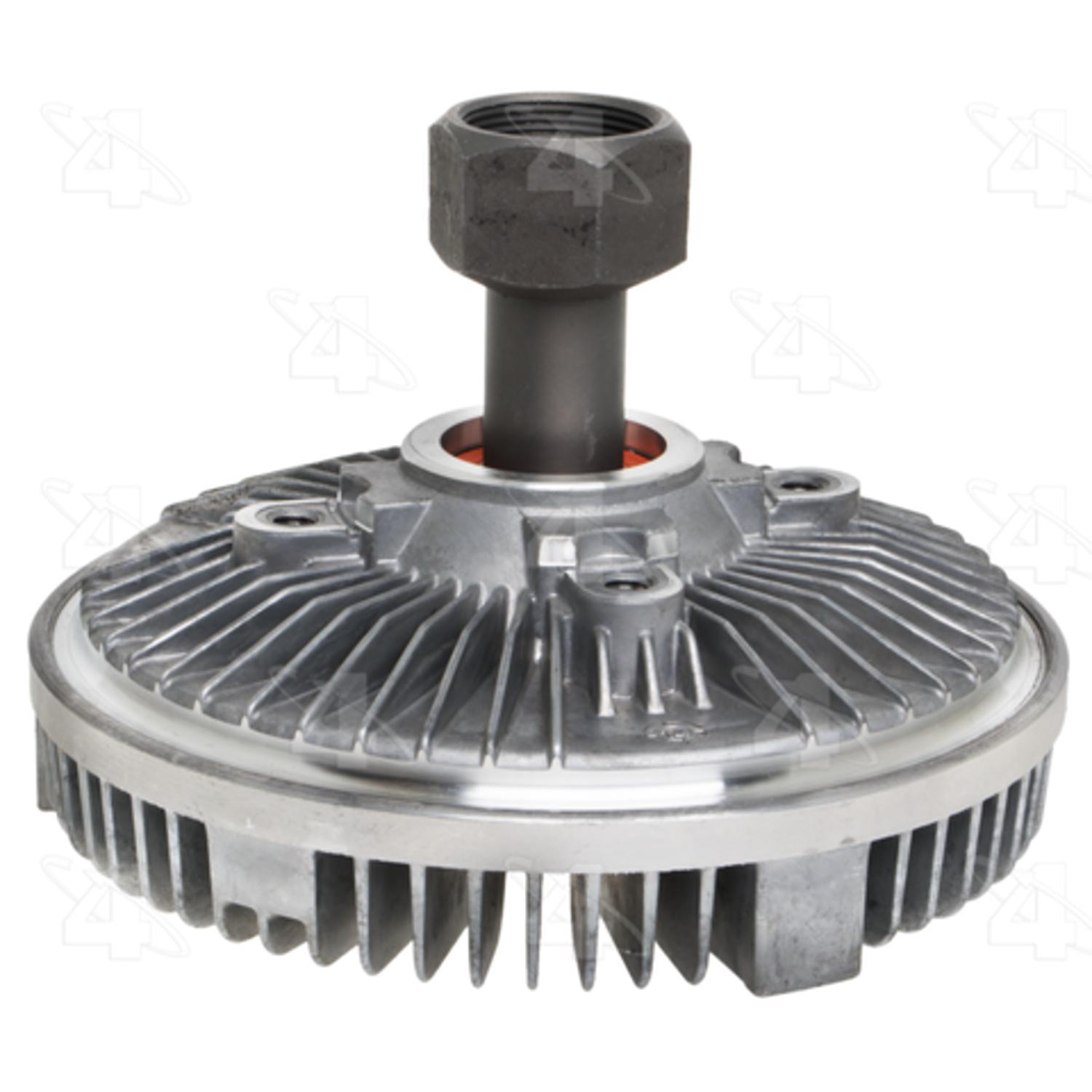 Four Seasons 36719 - Engine Cooling Fan Clutch Four Seasons 36719 Engine Cooling Fan Clutch product image 1 of 6