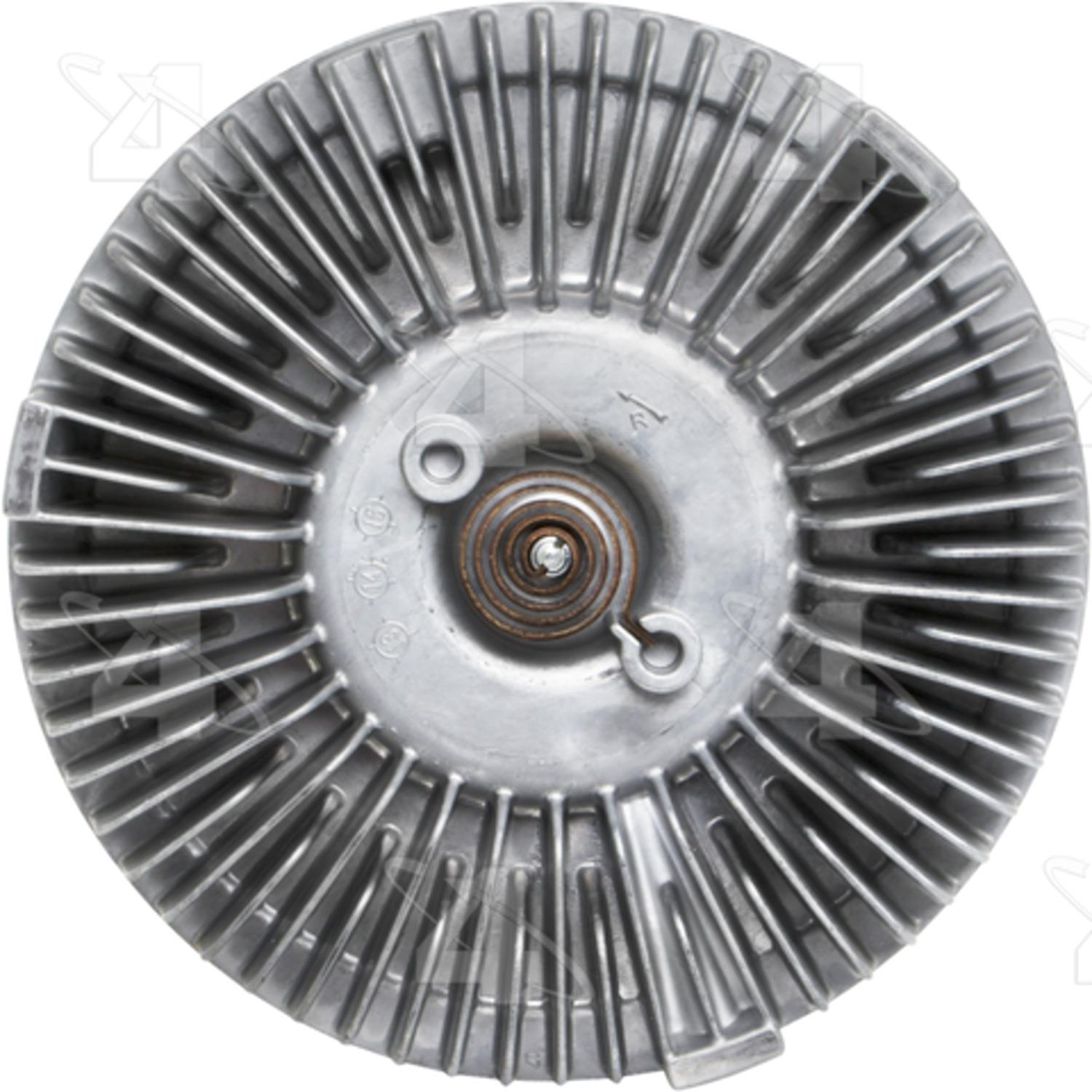 Four Seasons 36719 - Engine Cooling Fan Clutch Four Seasons 36719 Engine Cooling Fan Clutch product image 2 of 6